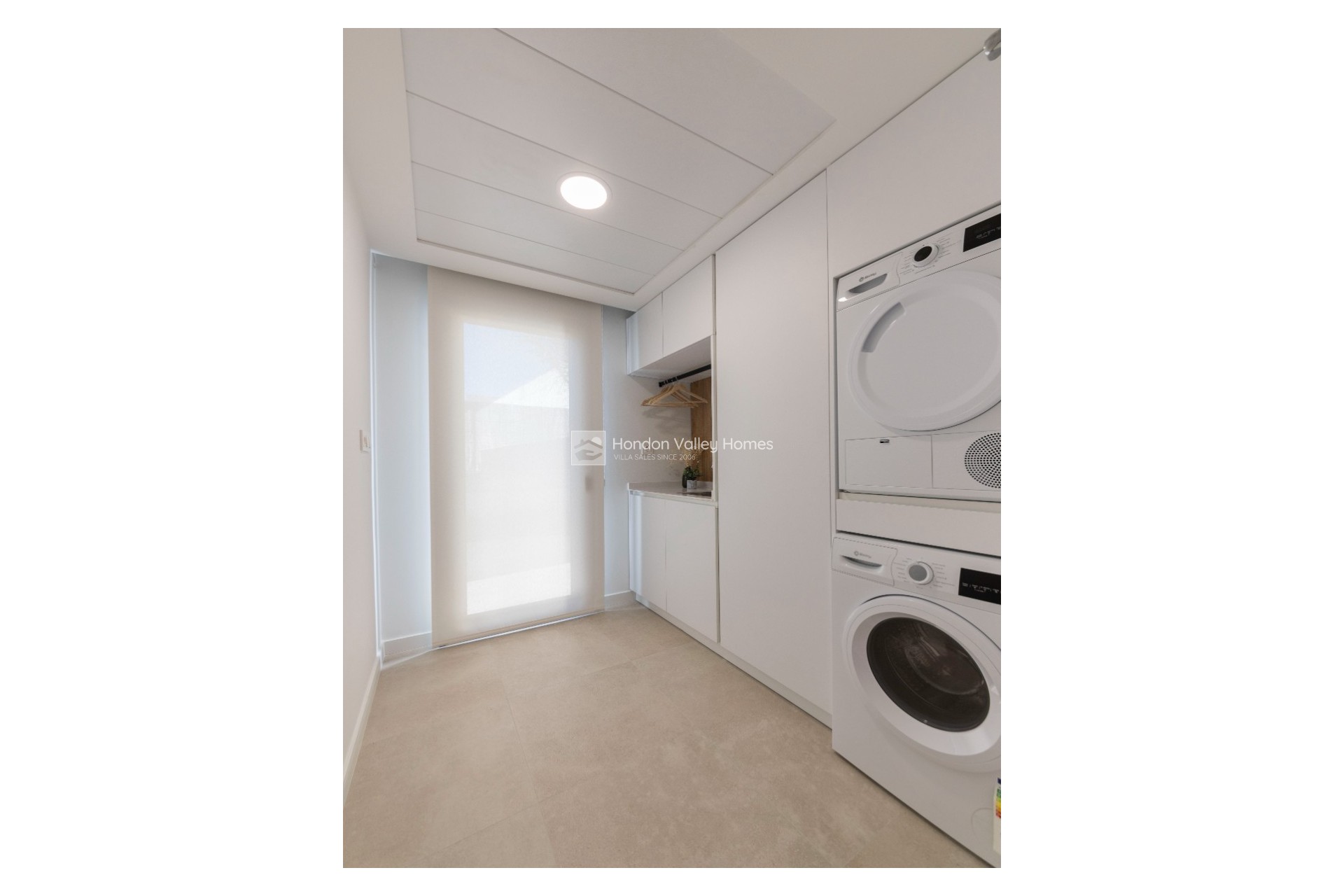 Neubau / In Entwicklung - Villa - Altaona Golf Murcia