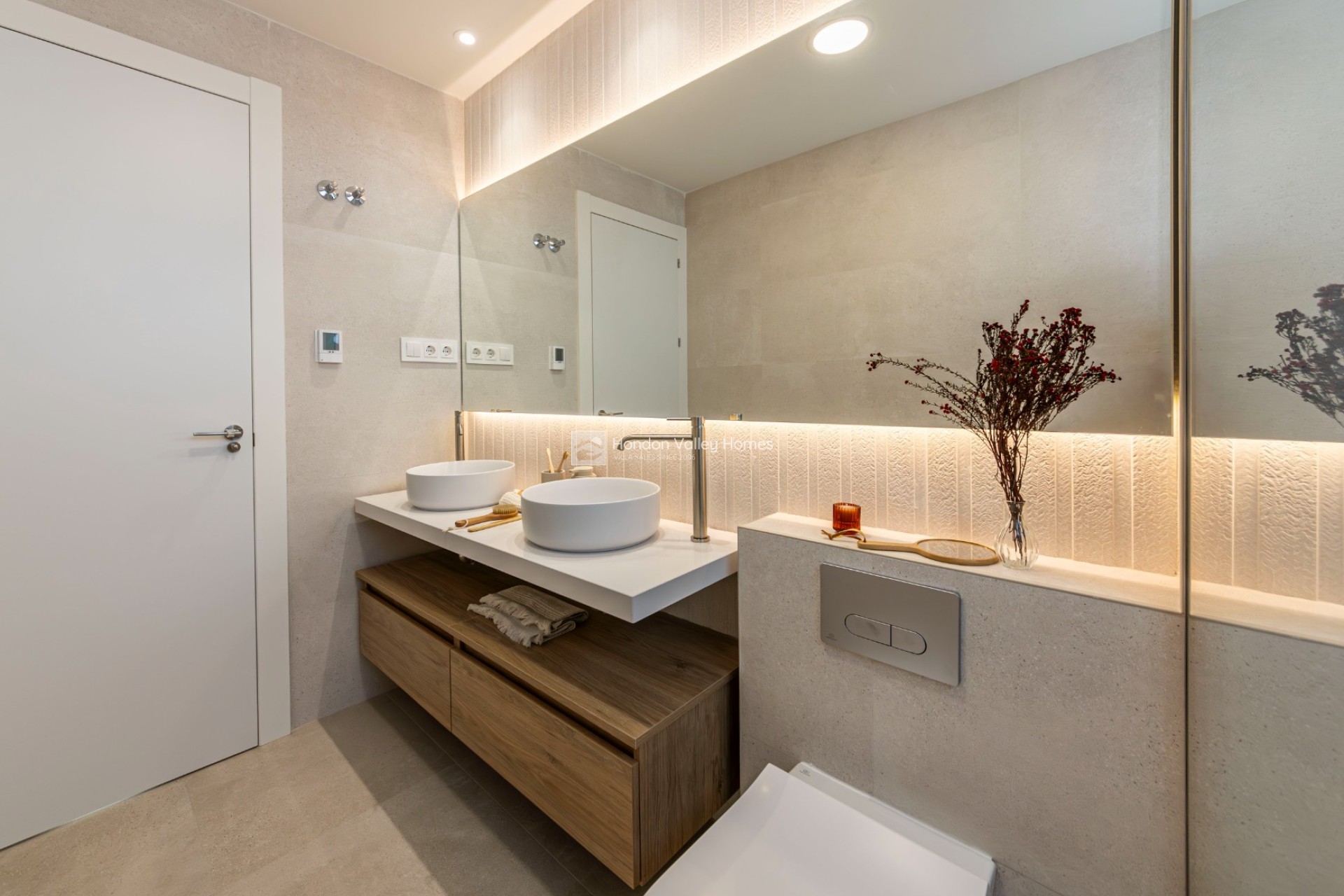 Neubau / In Entwicklung - Villa - Altaona Golf Murcia