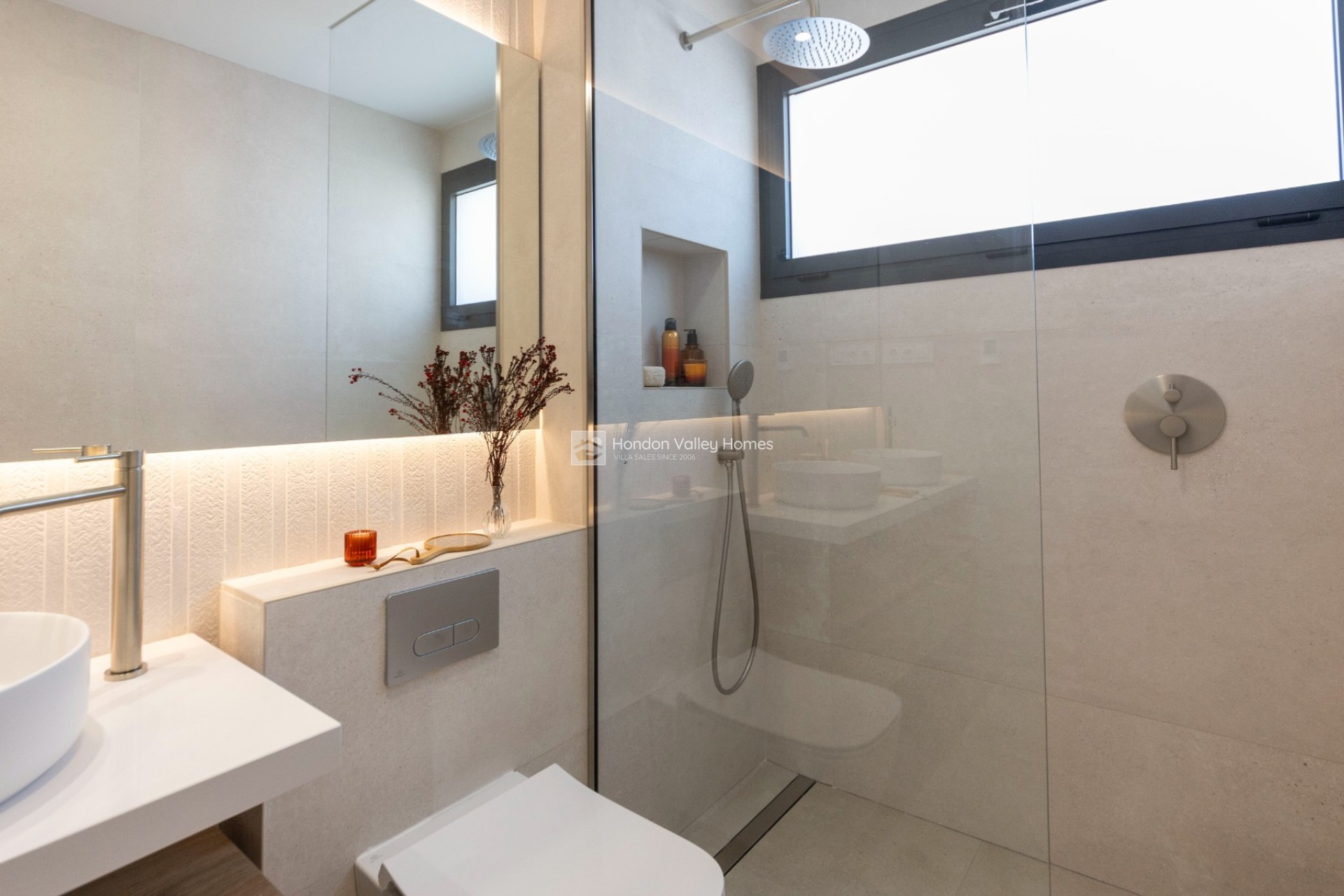 Neubau / In Entwicklung - Villa - Altaona Golf Murcia