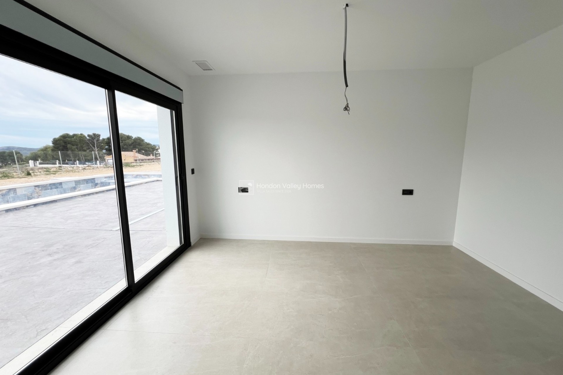 Neubau / In Entwicklung - Villa - Aspe