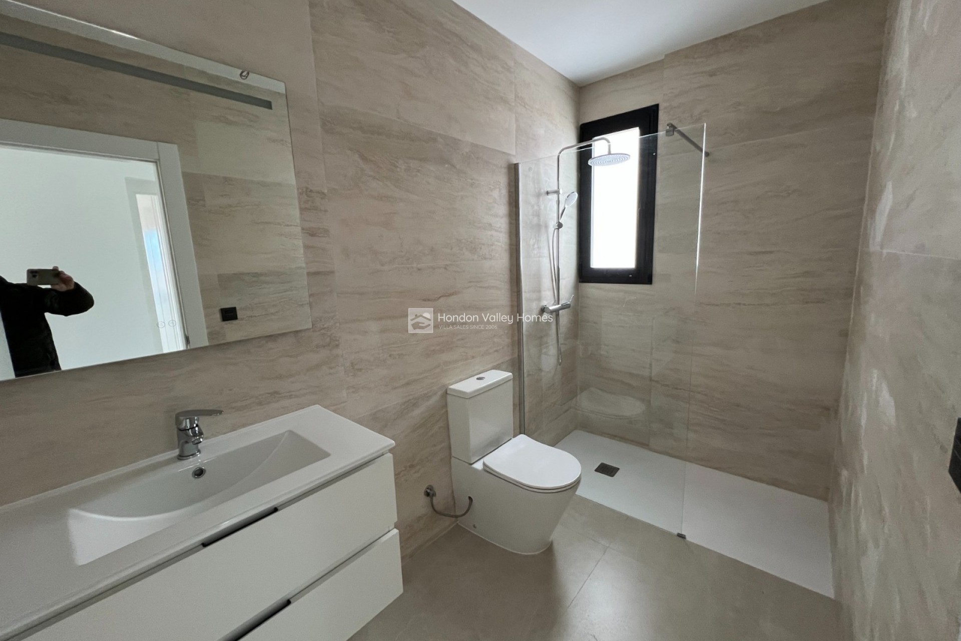 Neubau / In Entwicklung - Villa - Aspe