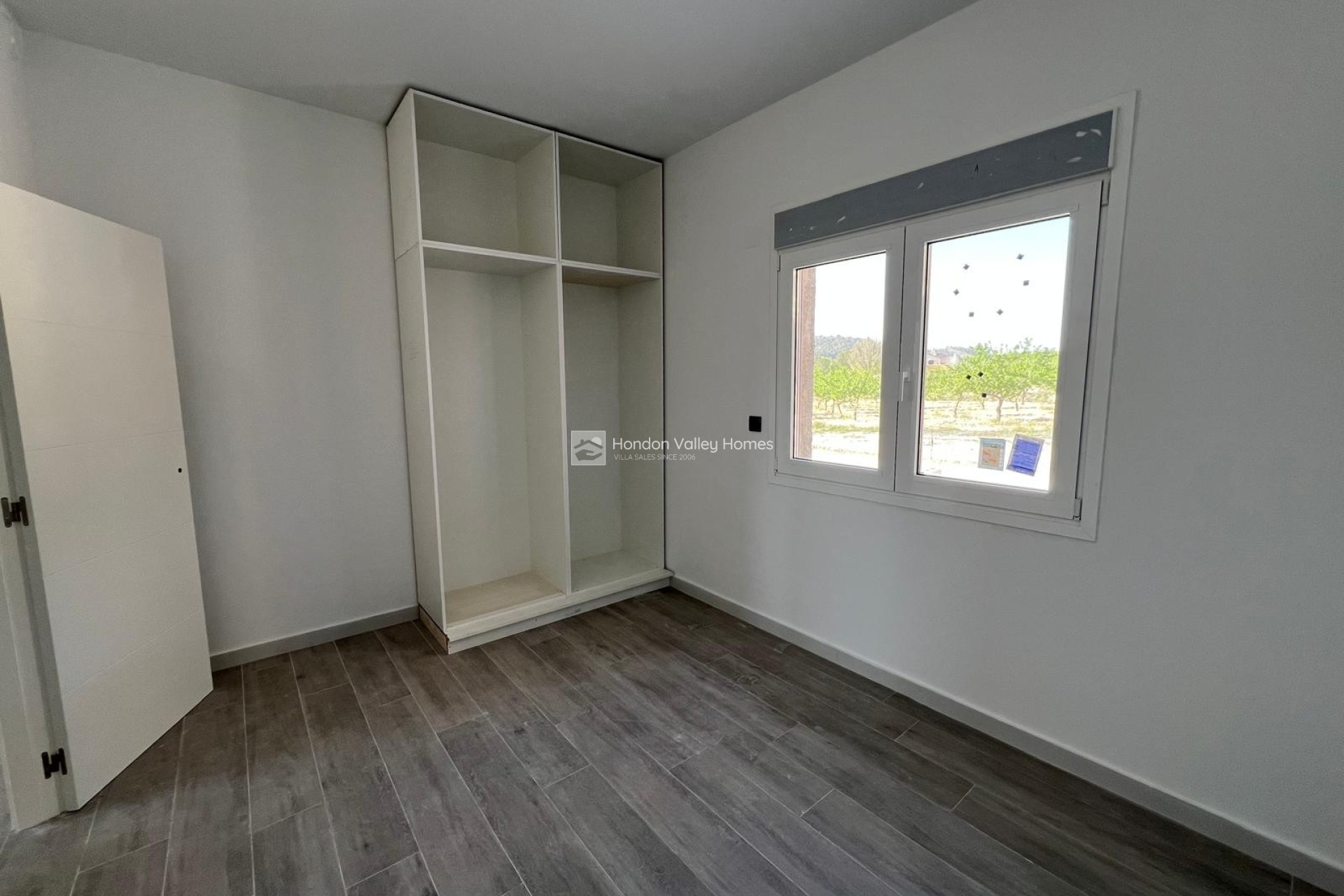 Neubau / In Entwicklung - Villa - Canada de la Lena
