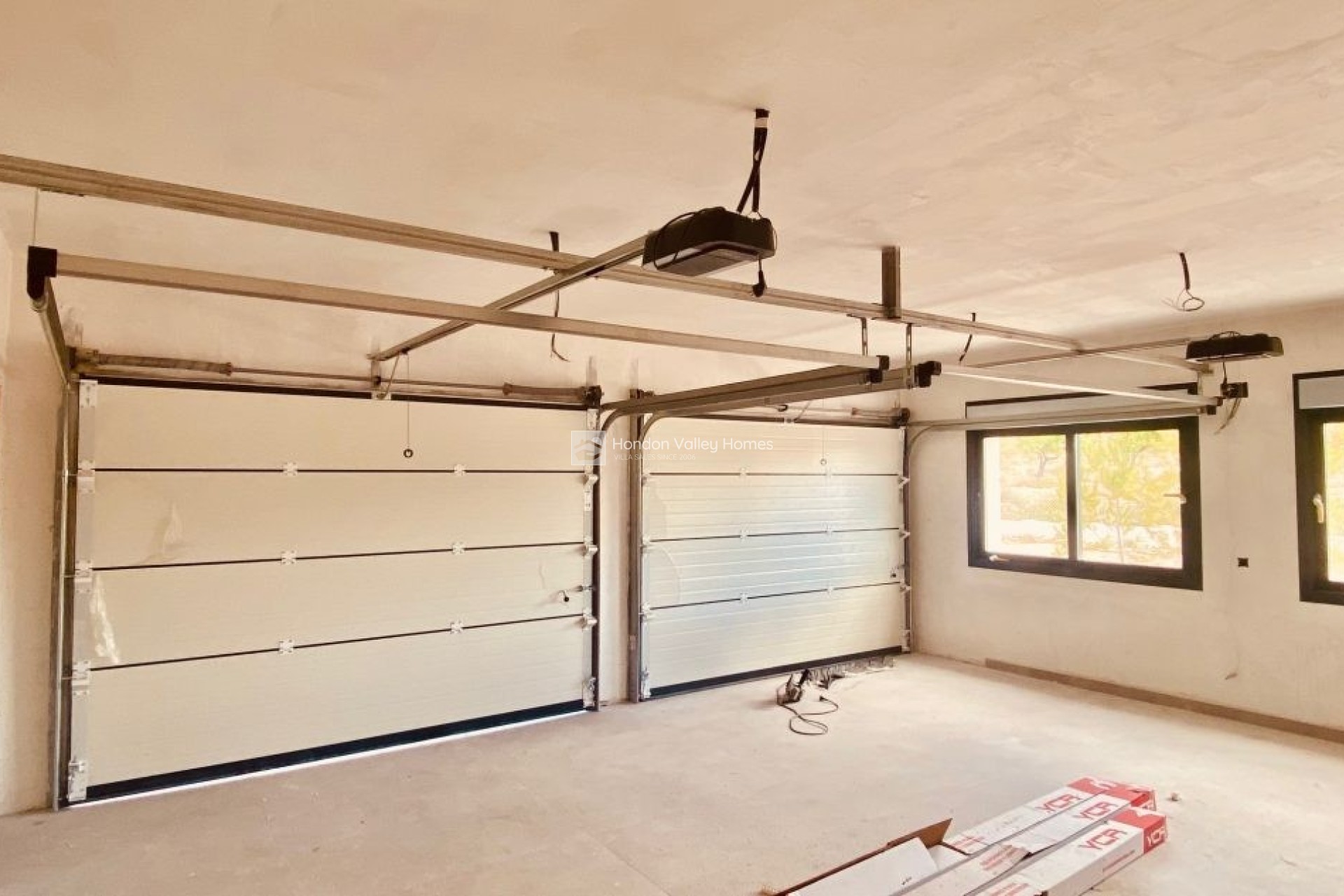 Neubau / In Entwicklung - Villa - Detached - Macisvenda