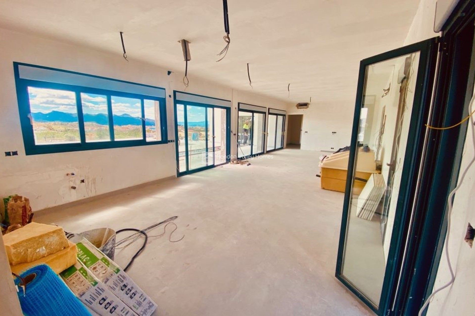 Neubau / In Entwicklung - Villa - Detached - Macisvenda