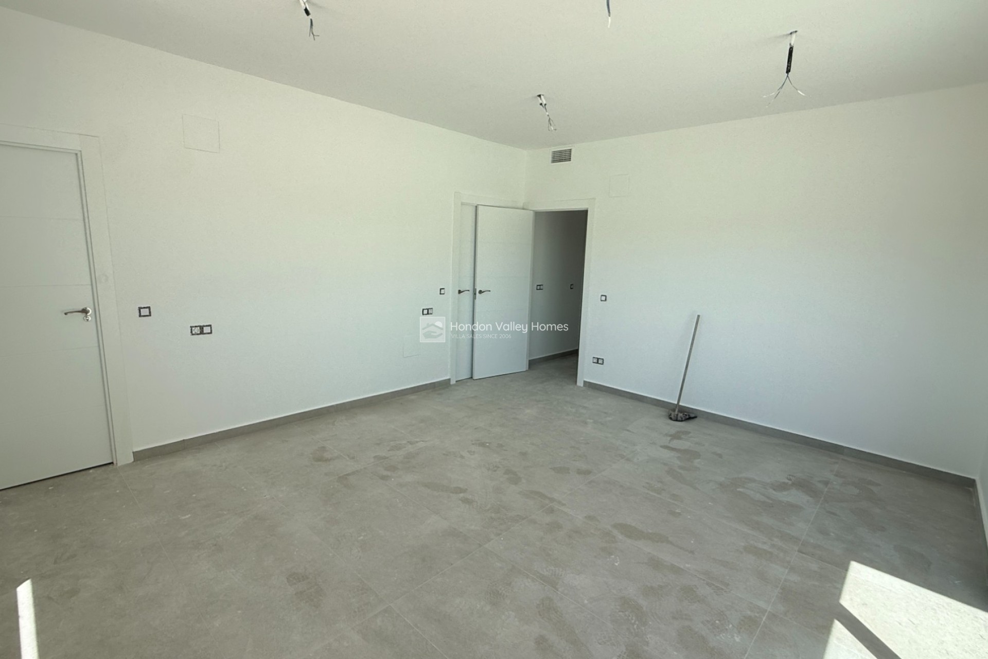 Neubau / In Entwicklung - Villa - Detached - Macisvenda