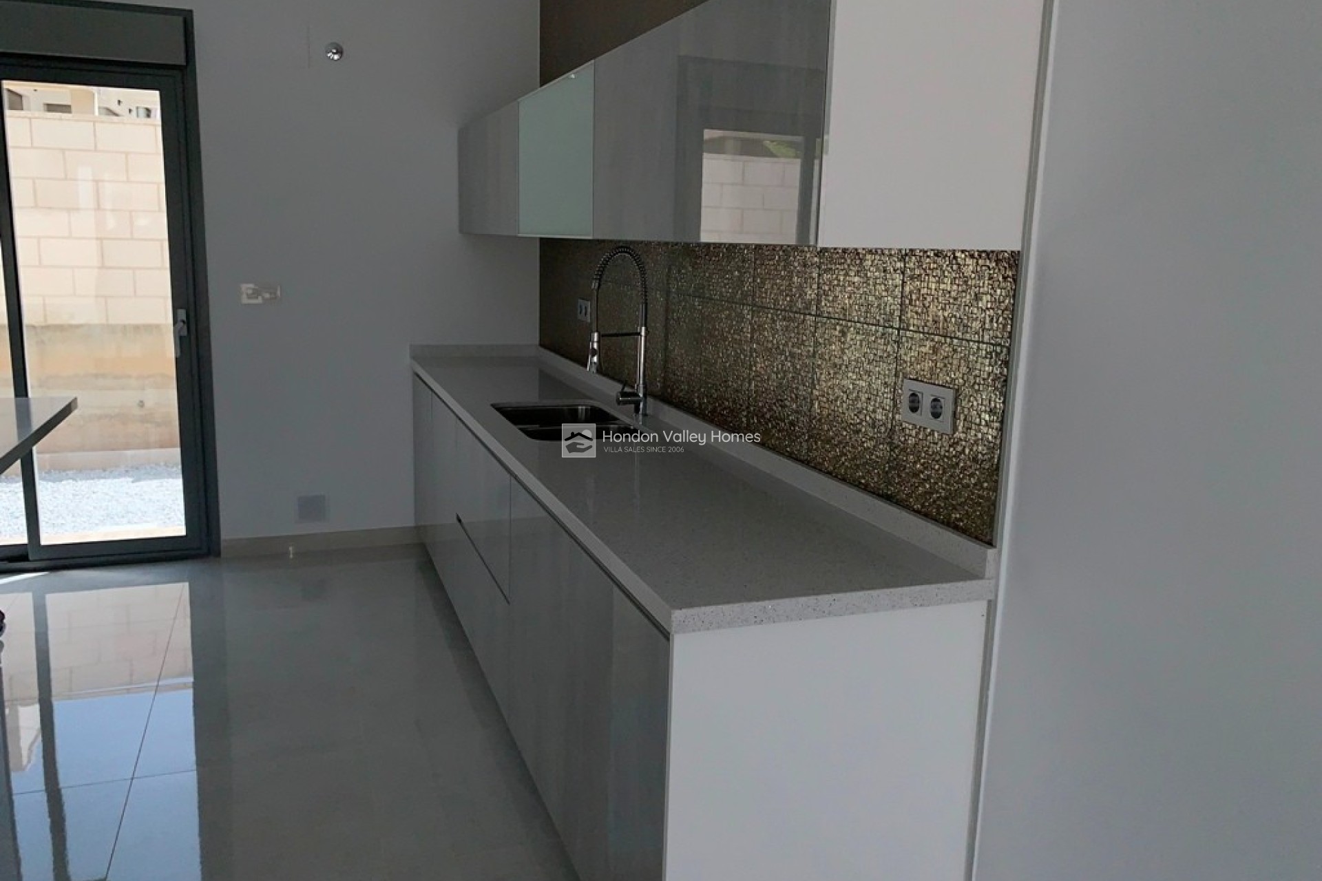 Neubau / In Entwicklung - Villa - Detached - Pinoso