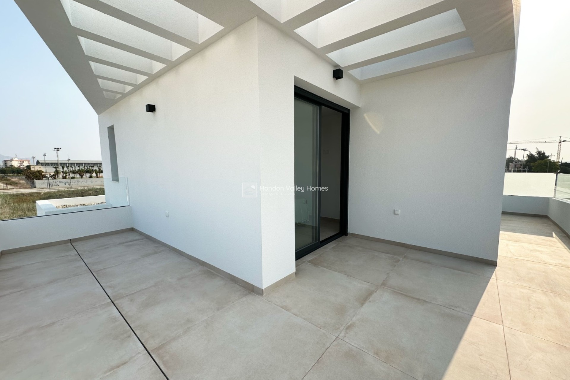 Neubau / In Entwicklung - Villa - Dolores
