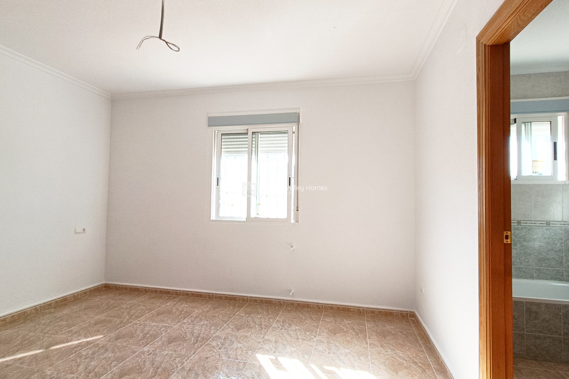 Neubau / In Entwicklung - Villa - Hondón de los Fráiles