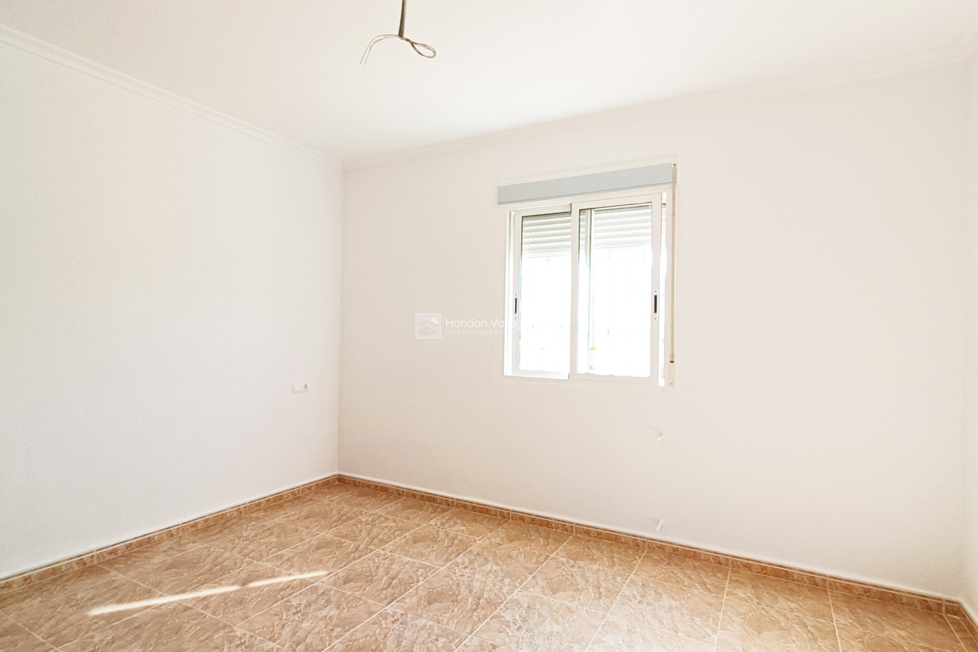 Neubau / In Entwicklung - Villa - Hondón de los Fráiles