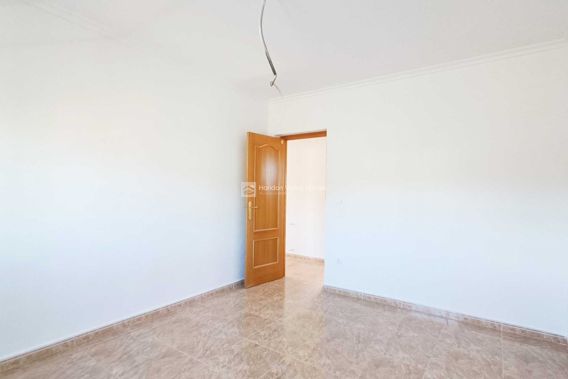 Neubau / In Entwicklung - Villa - Hondón de los Fráiles