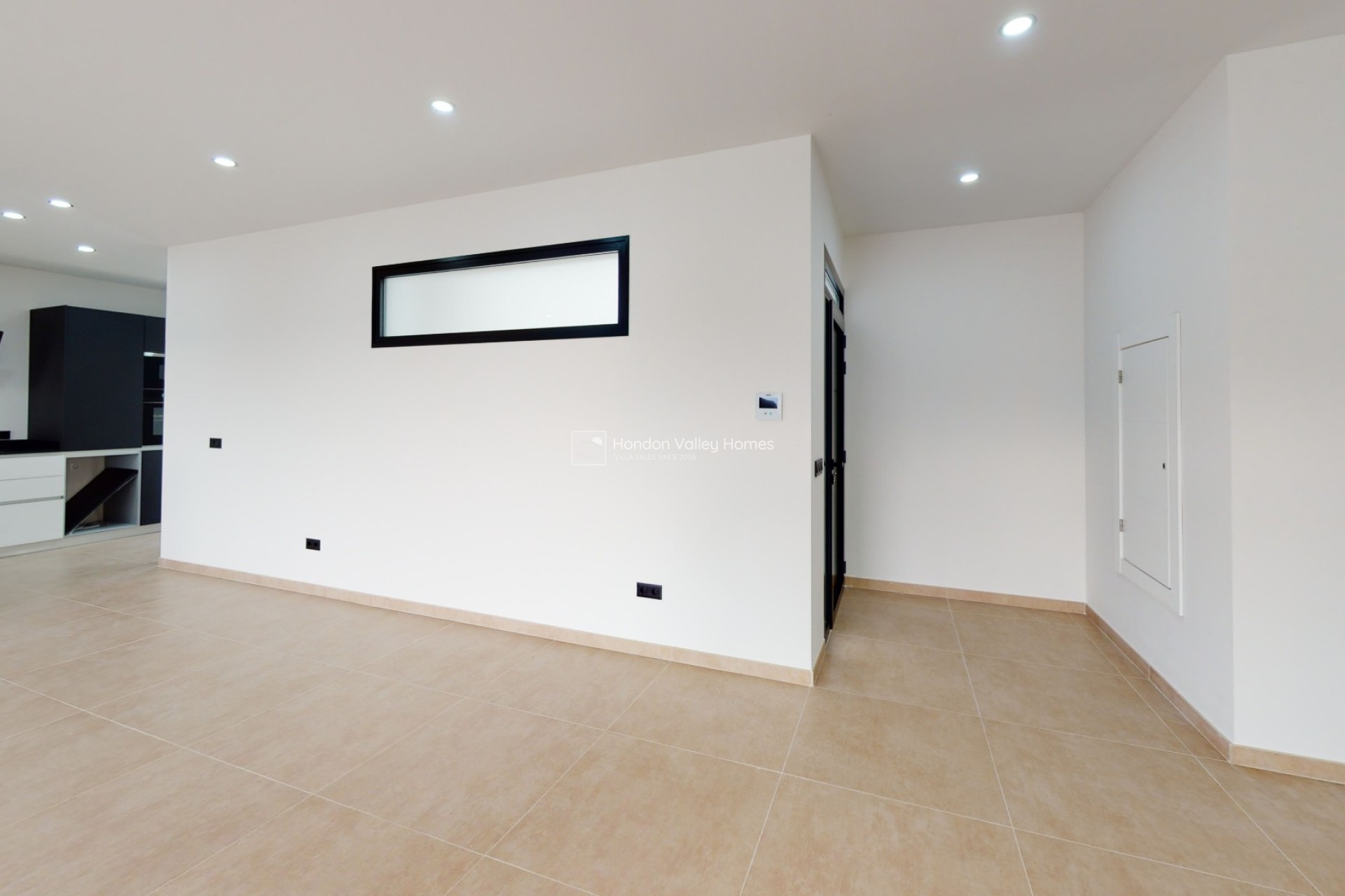 Neubau / In Entwicklung - Villa - La Romana