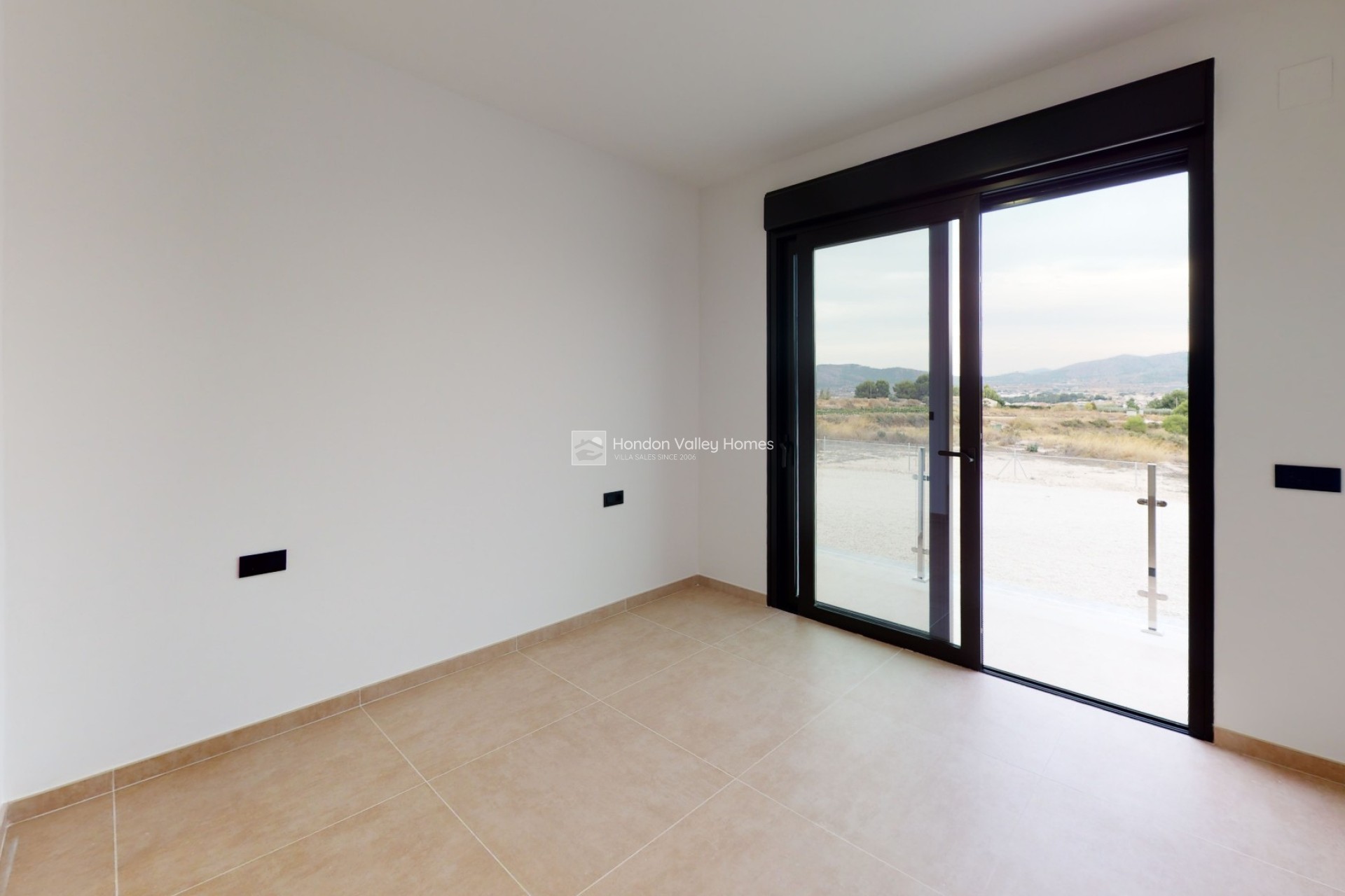 Neubau / In Entwicklung - Villa - La Romana