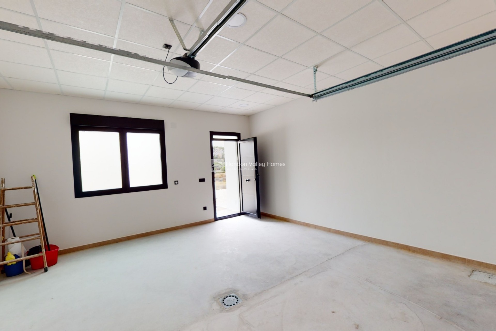 Neubau / In Entwicklung - Villa - La Romana