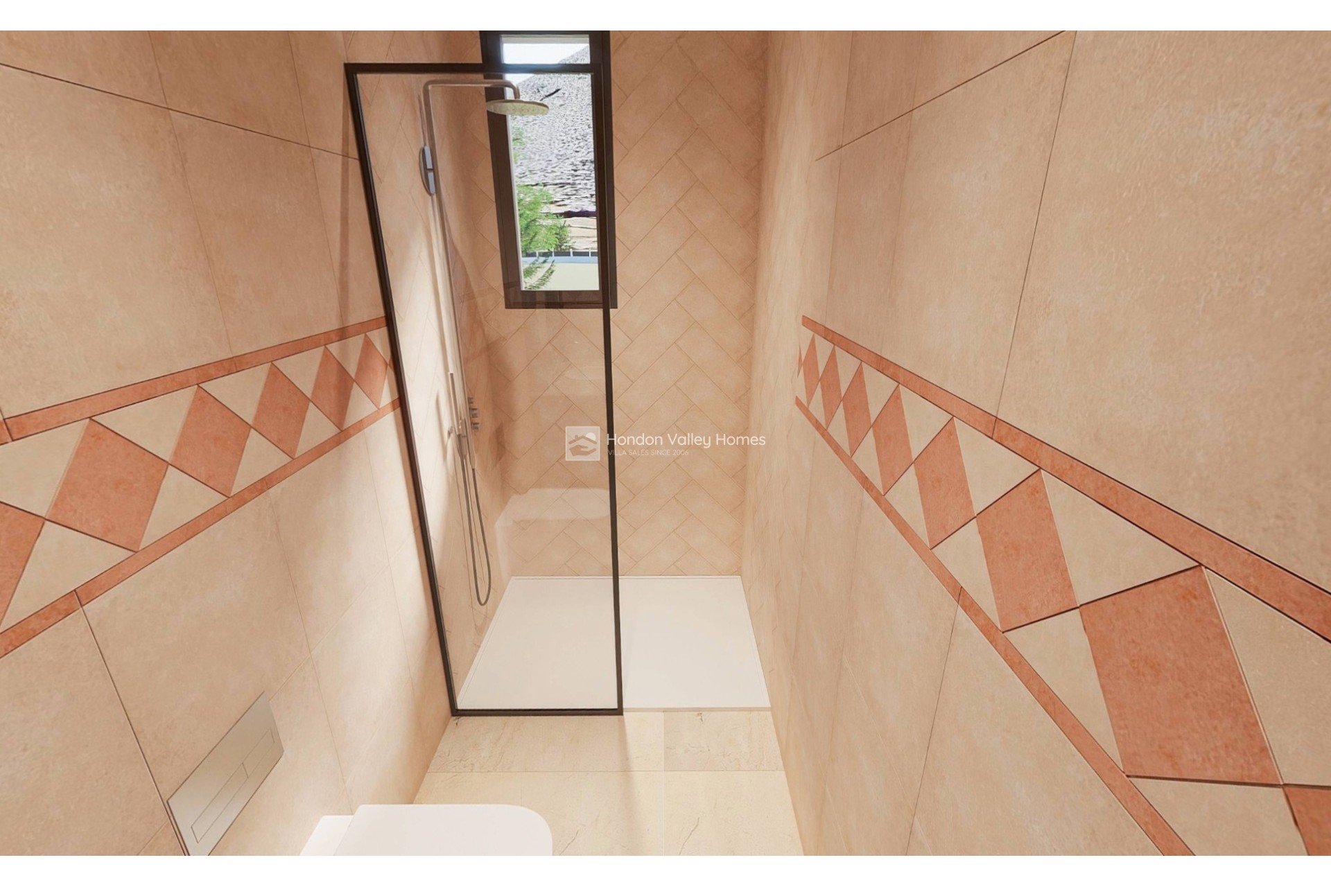 Neubau / In Entwicklung - Villa - La Romana