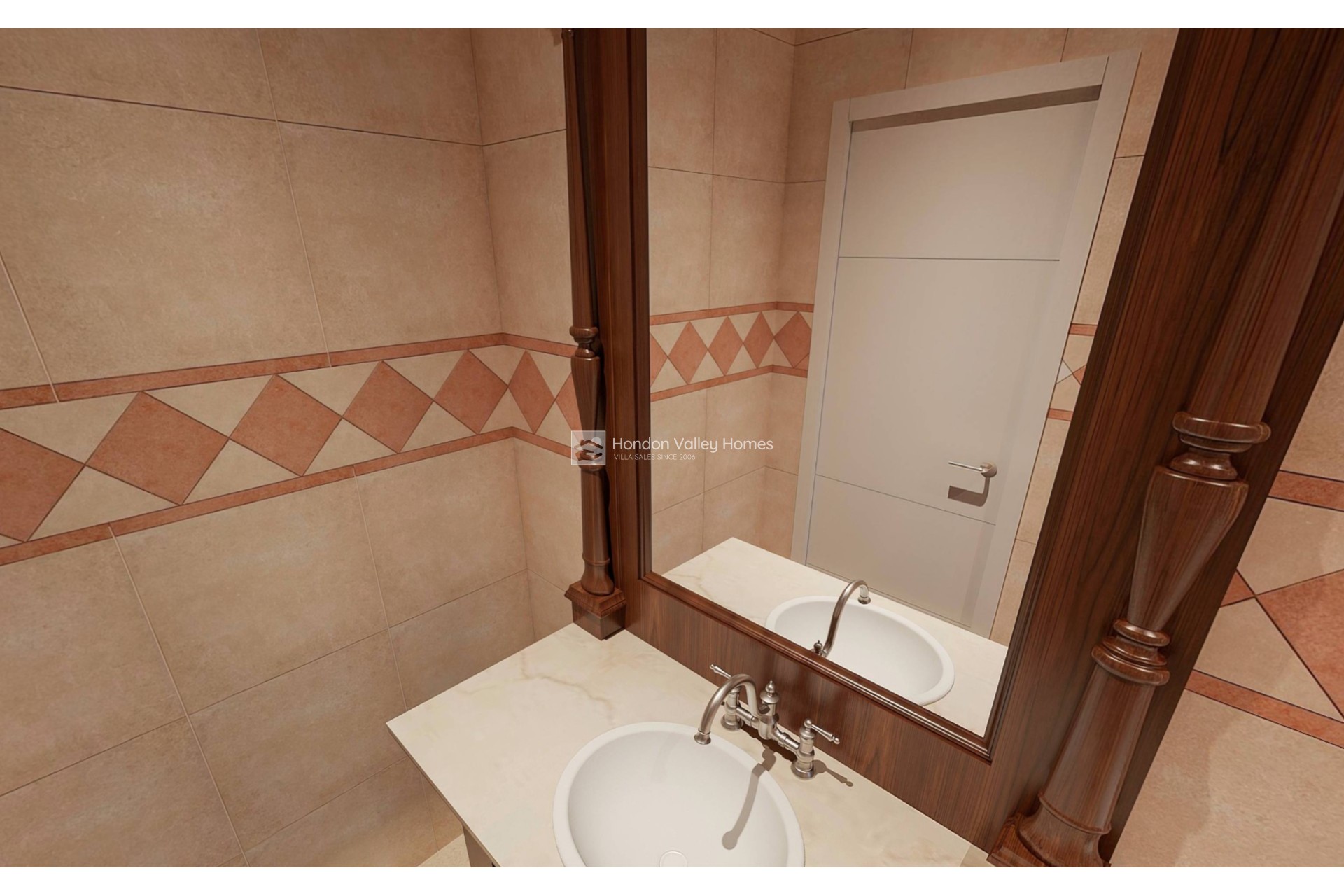 Neubau / In Entwicklung - Villa - La Romana