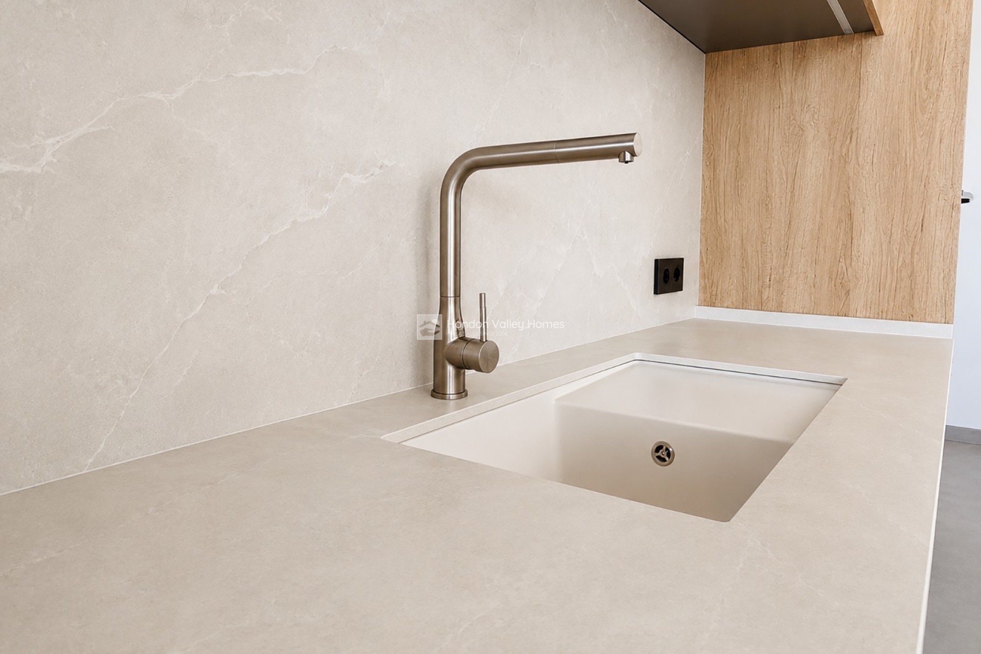 Neubau / In Entwicklung - Villa - La Romana