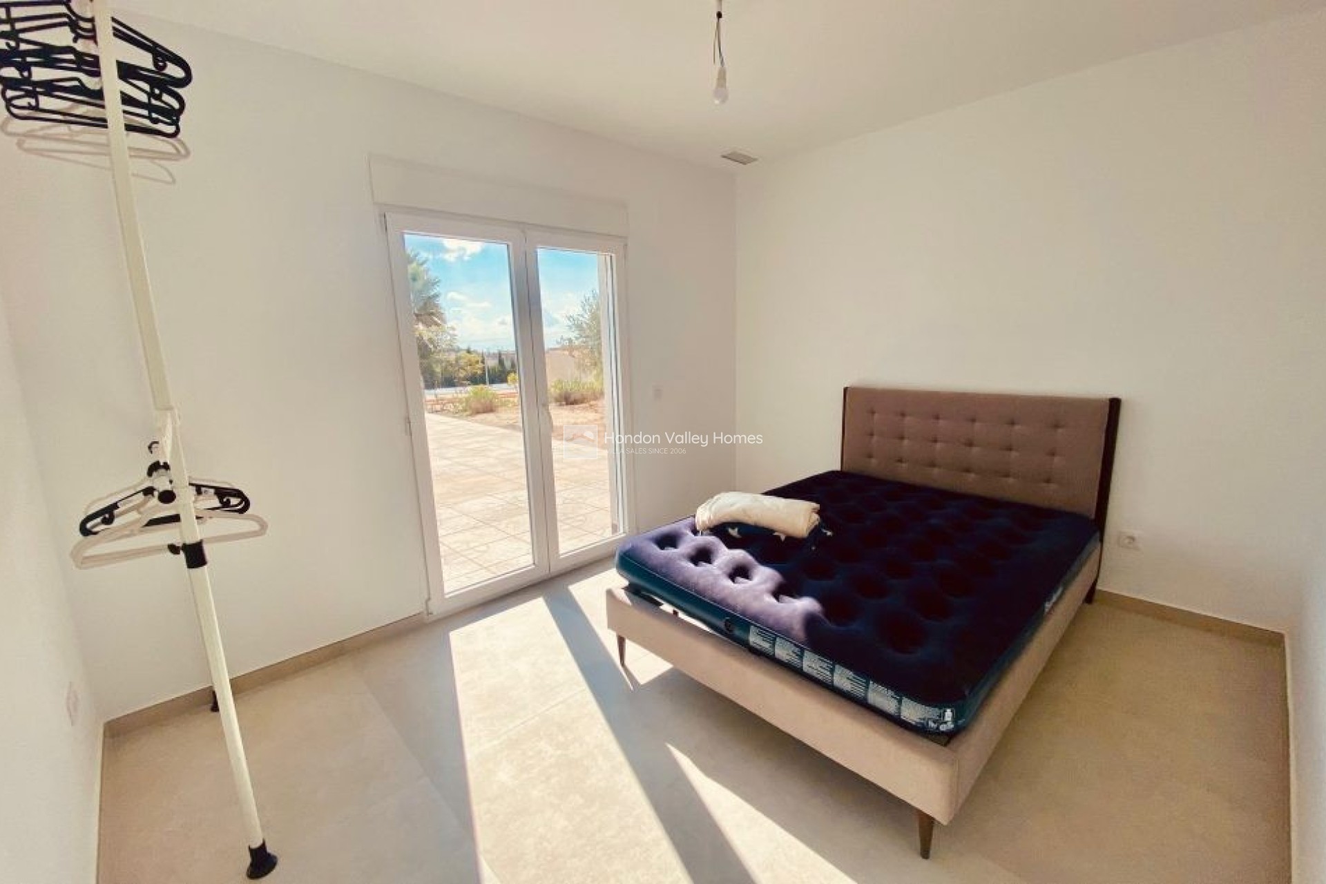 Neubau / In Entwicklung - Villa - Macisvenda