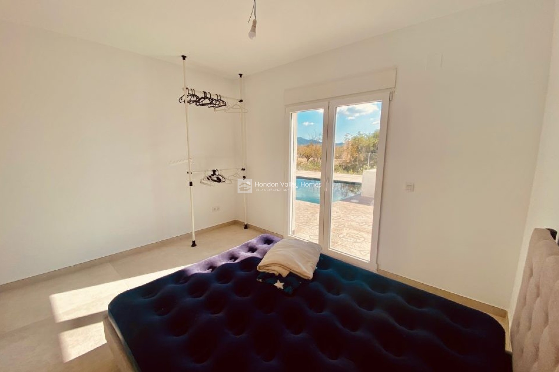 Neubau / In Entwicklung - Villa - Macisvenda