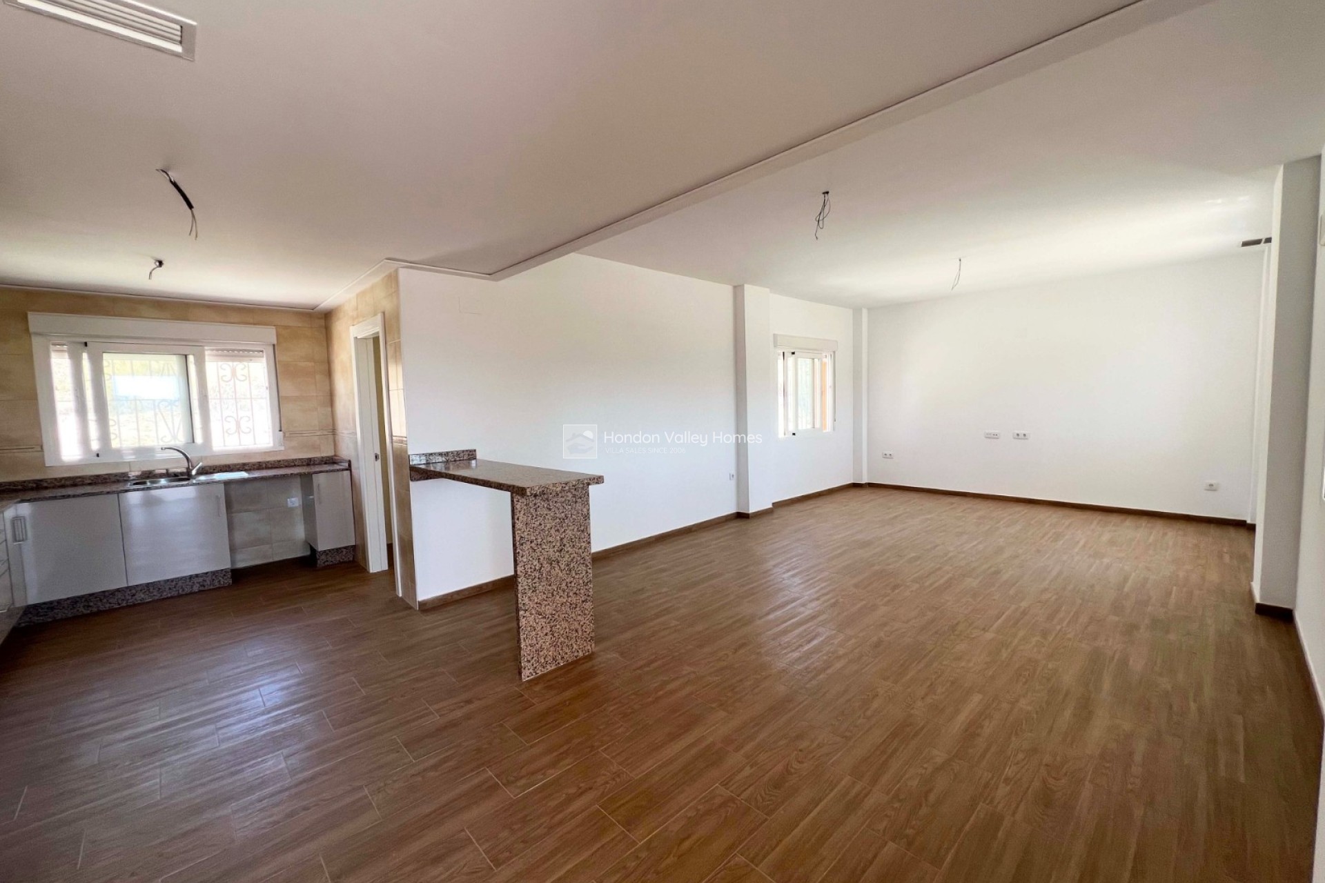 Neubau / In Entwicklung - Villa - Macisvenda