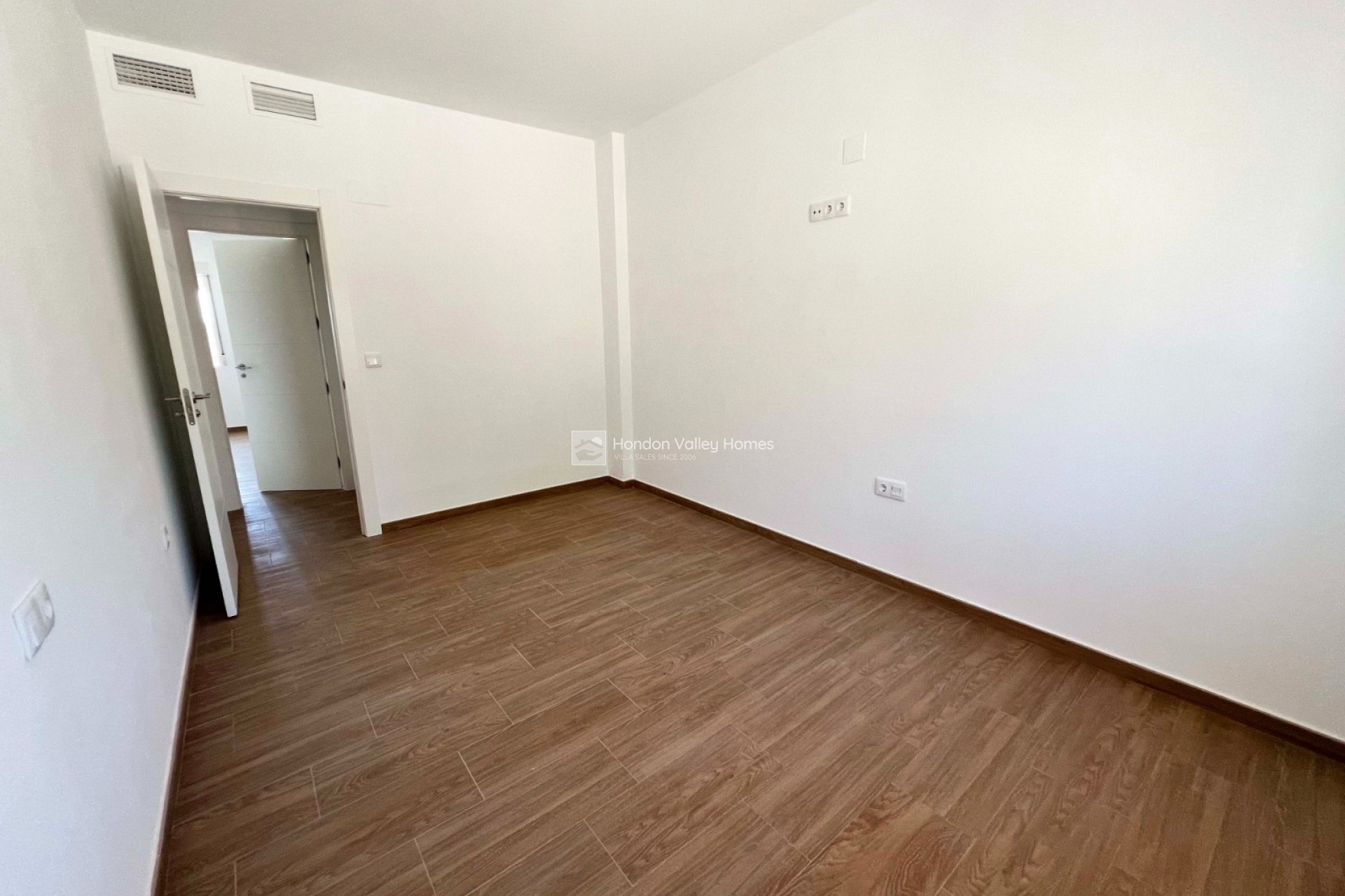 Neubau / In Entwicklung - Villa - Macisvenda