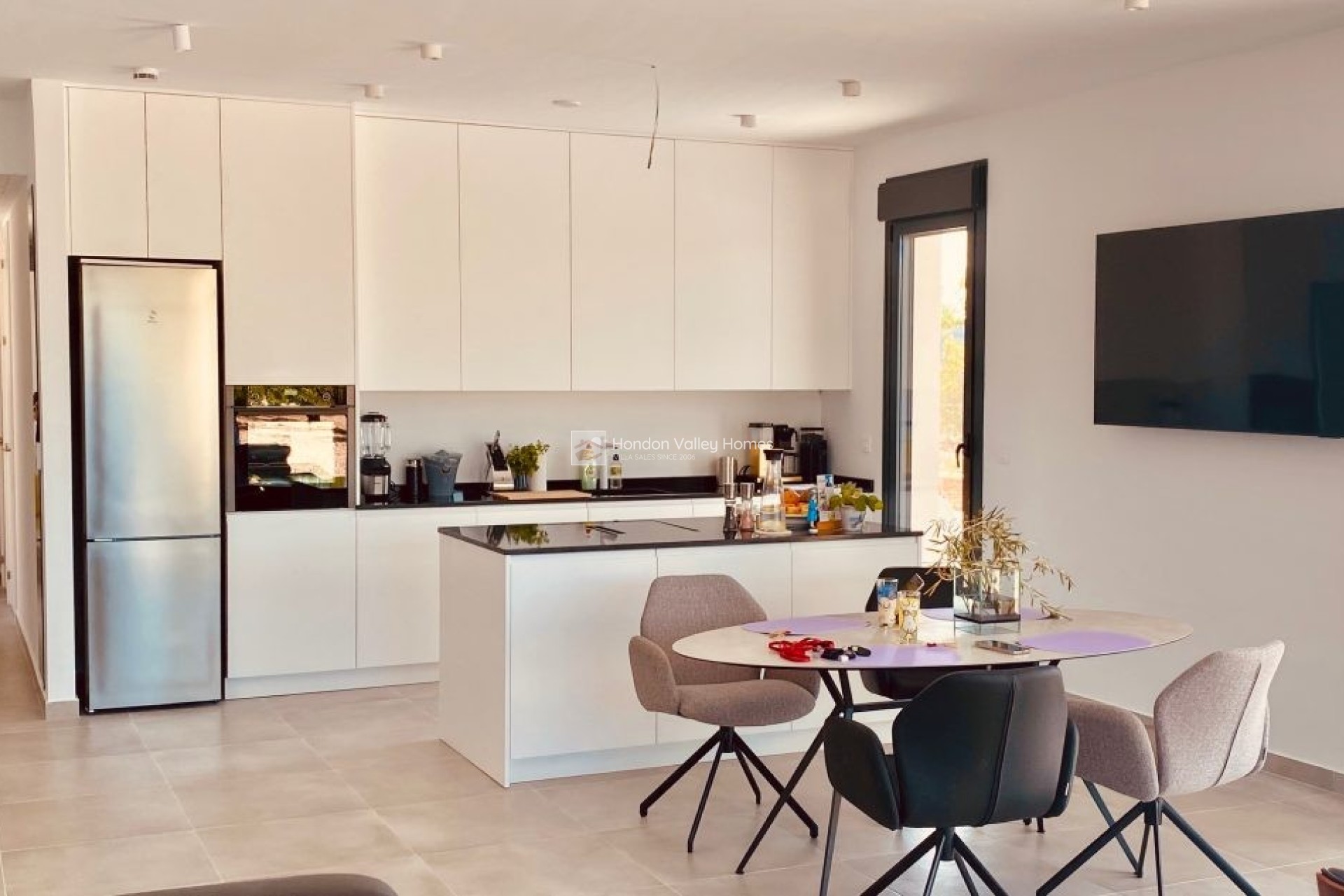 Neubau / In Entwicklung - Villa - Macisvenda