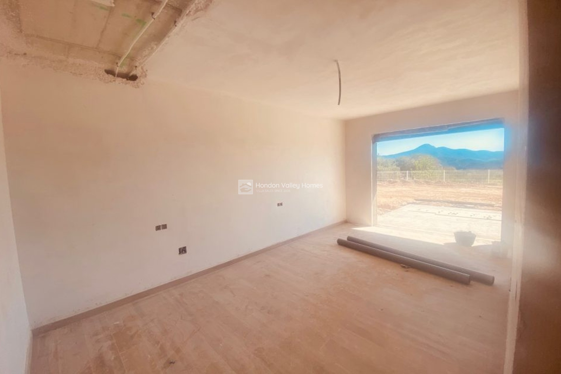 Neubau / In Entwicklung - Villa - Macisvenda