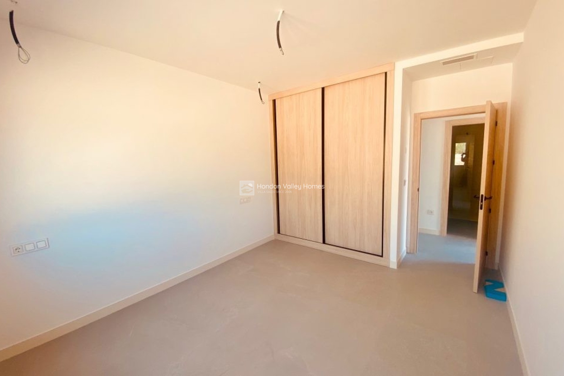 Neubau / In Entwicklung - Villa - Macisvenda