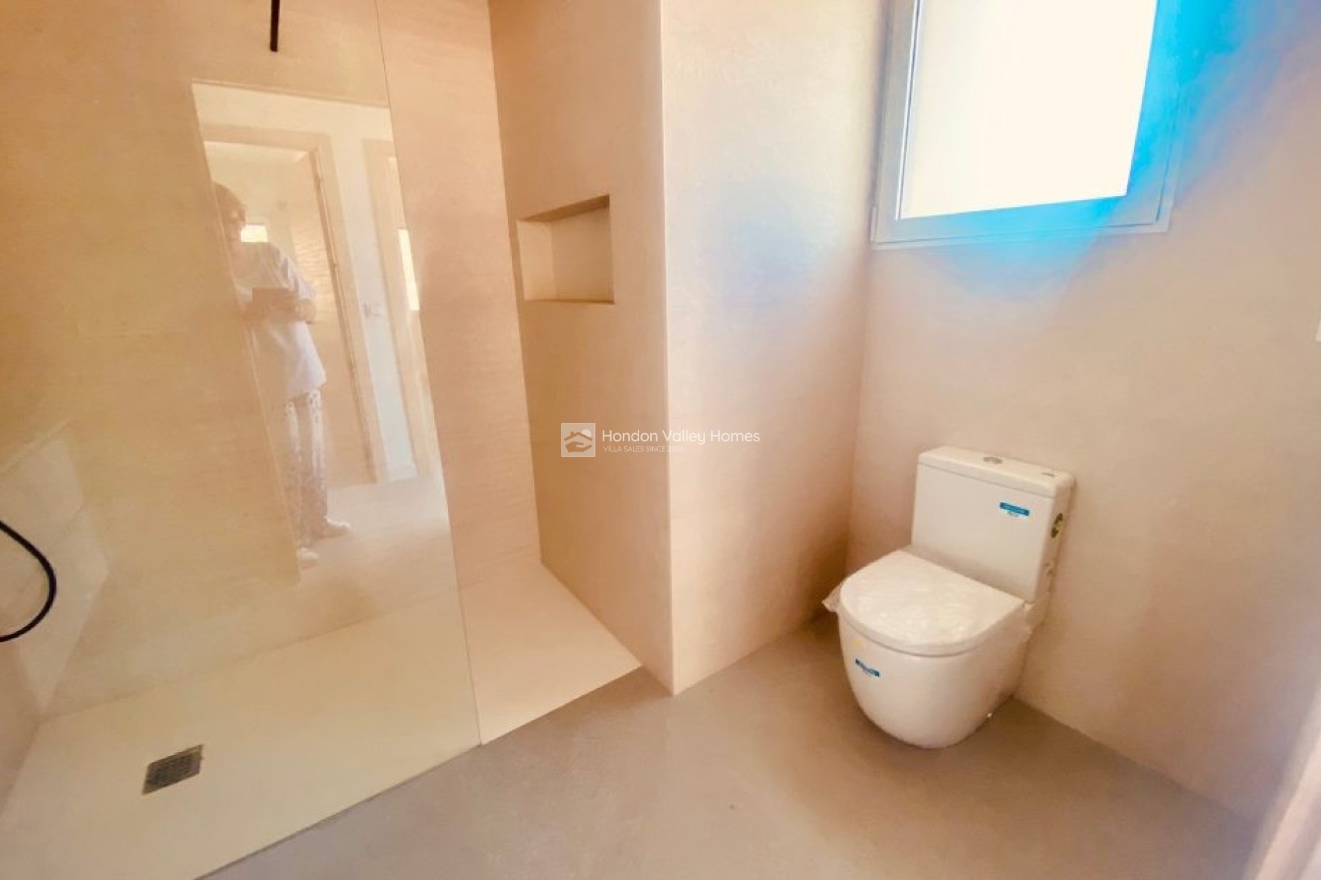 Neubau / In Entwicklung - Villa - Macisvenda