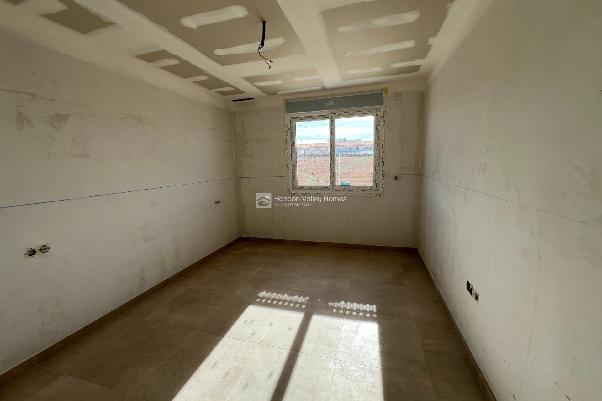 Neubau / In Entwicklung - Villa - Pinoso