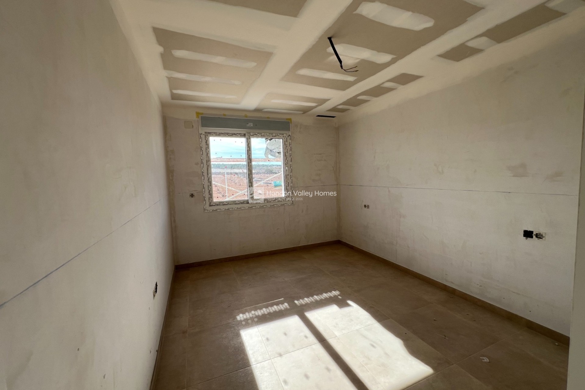 Neubau / In Entwicklung - Villa - Pinoso