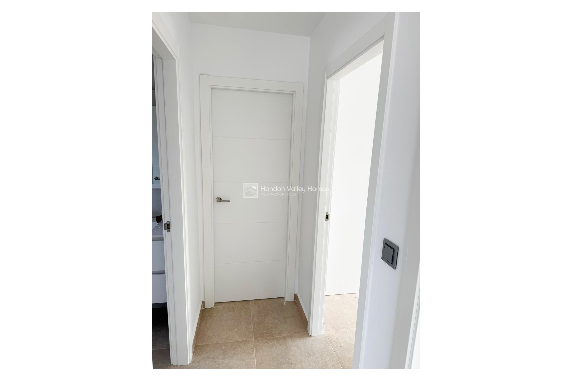 Neubau / In Entwicklung - Villa - Pinoso