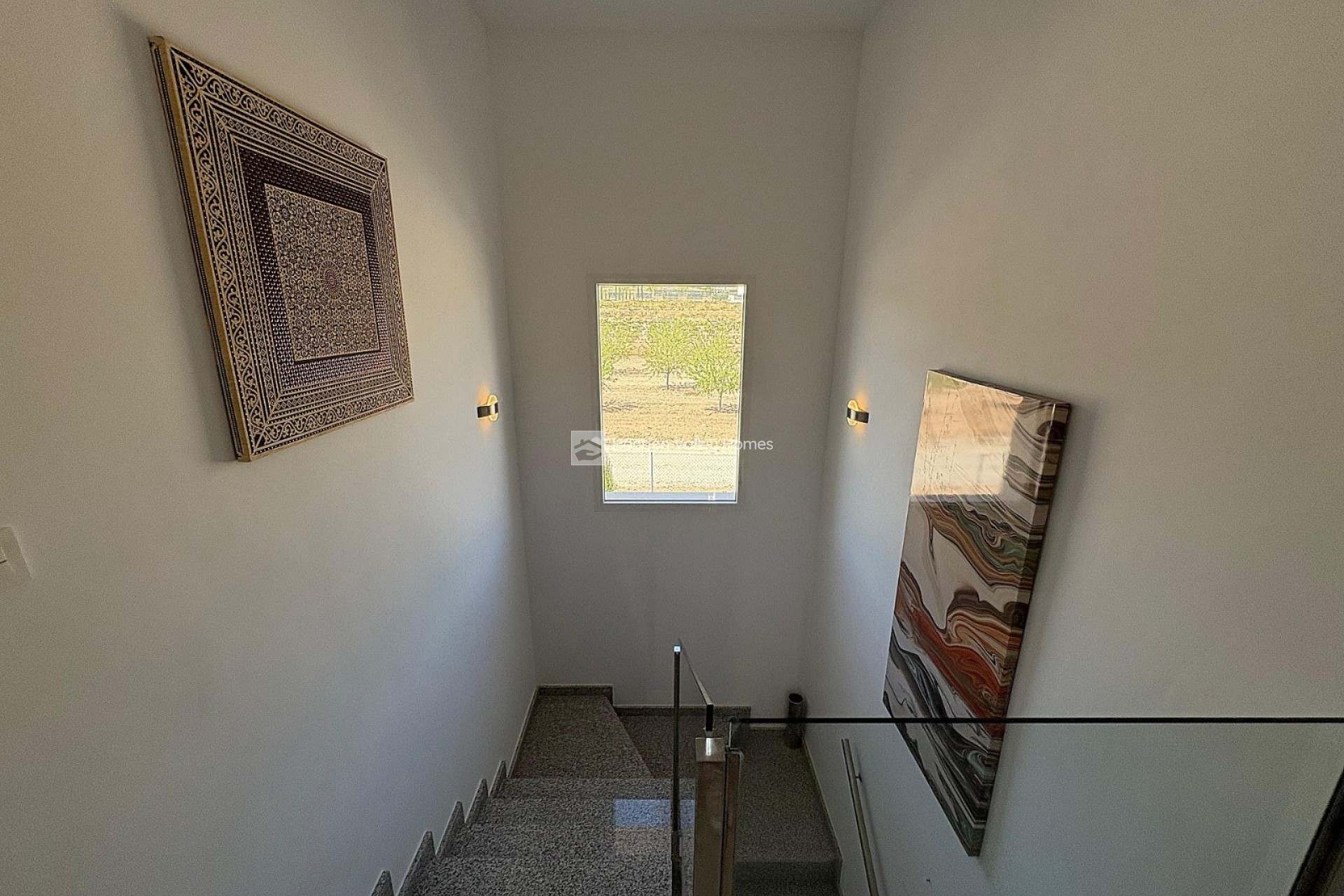 Neubau / In Entwicklung - Villa - Pinoso