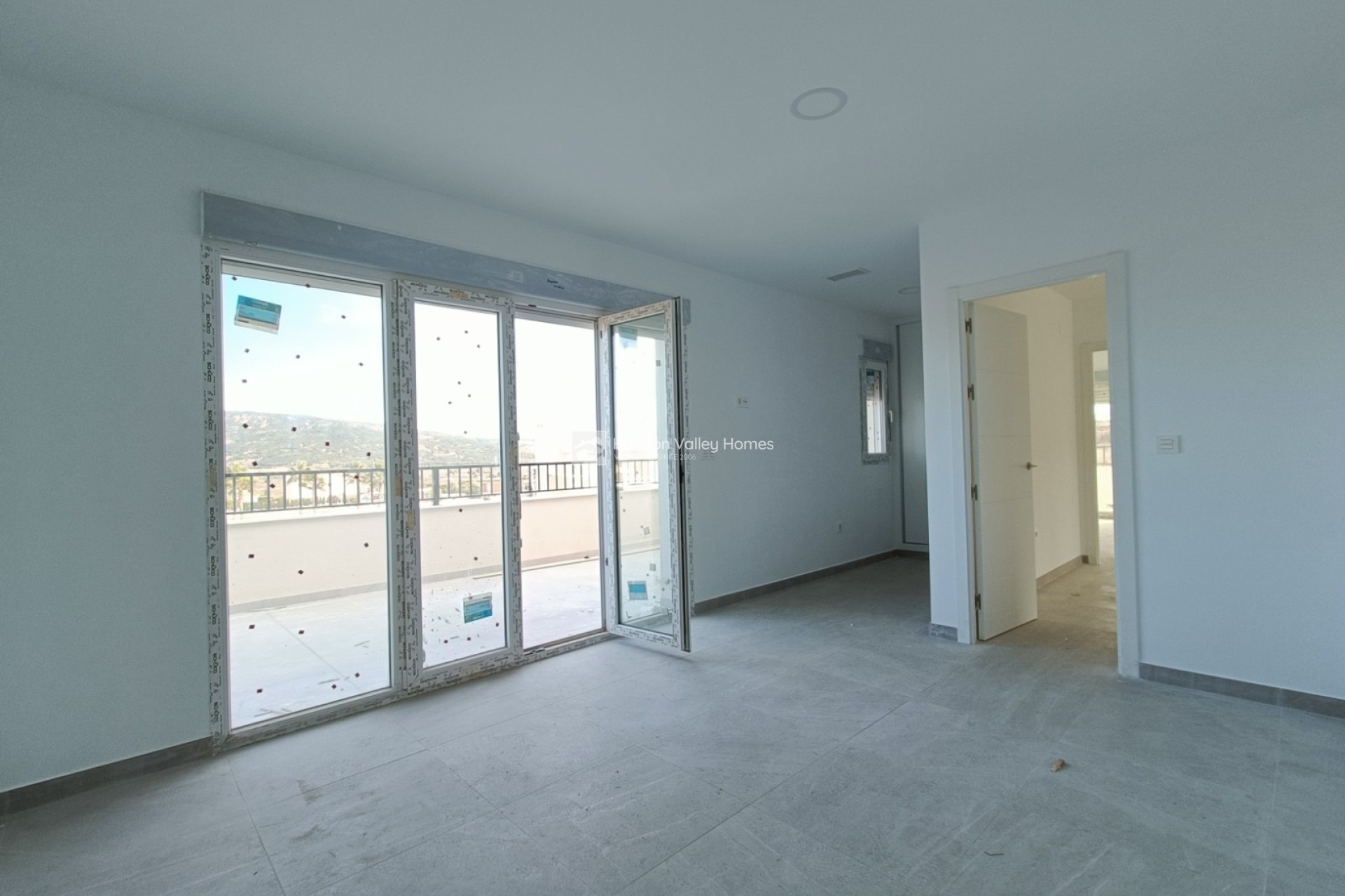 Neubau / In Entwicklung - Villa - Pinoso