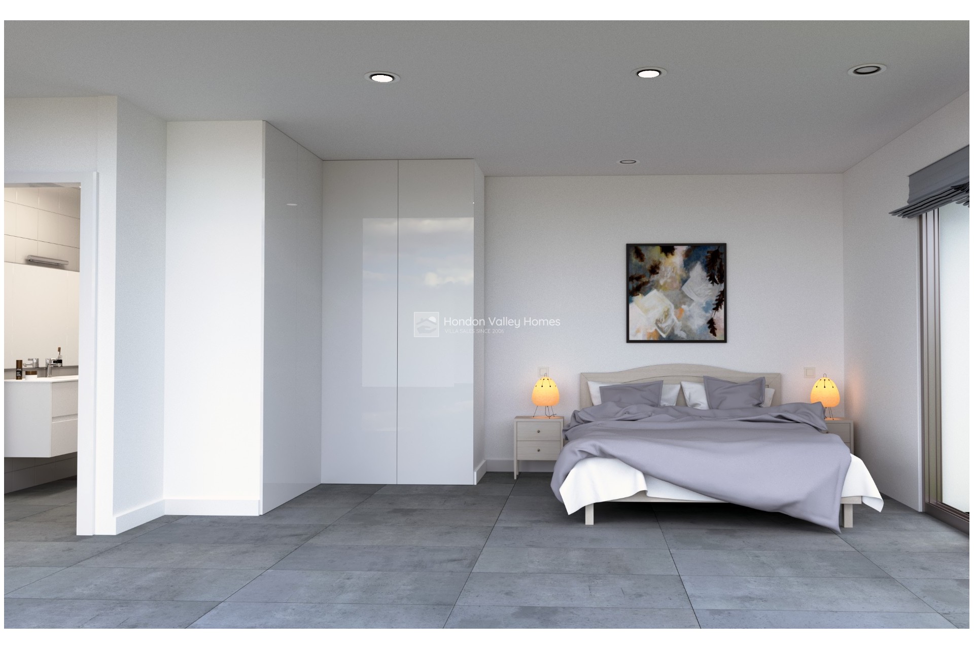 Neubau / In Entwicklung - Villa - San Javier