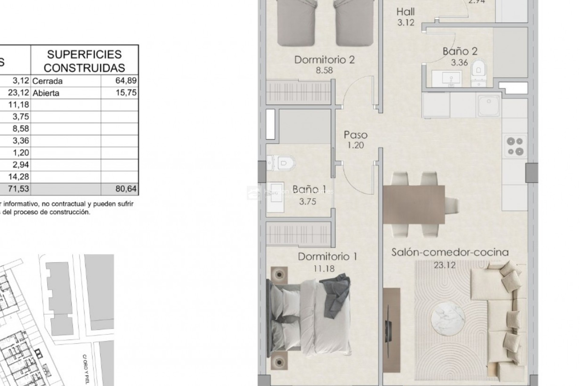 Neubau / In Entwicklung - Villa - Santa Pola