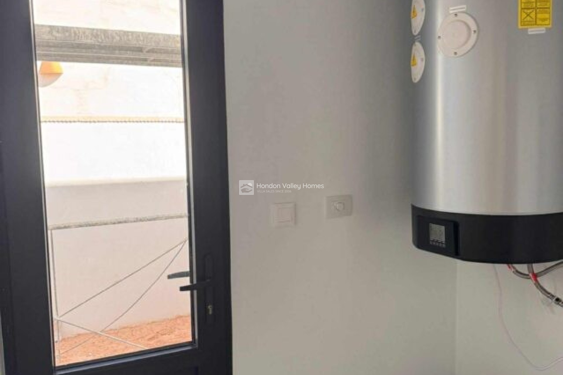 Neubau / In Entwicklung - Villa / Semi detached - La Romana