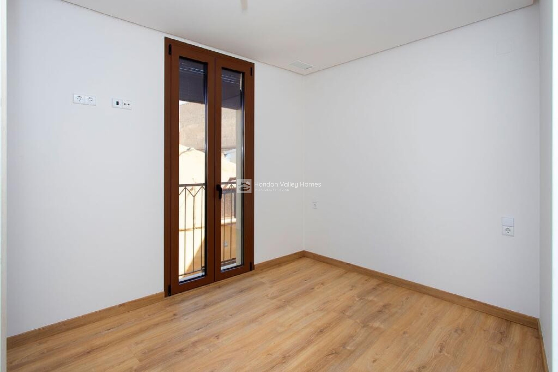 Neuf / En Projet - 1. Apartment / flat - Hondon De Las Nieves