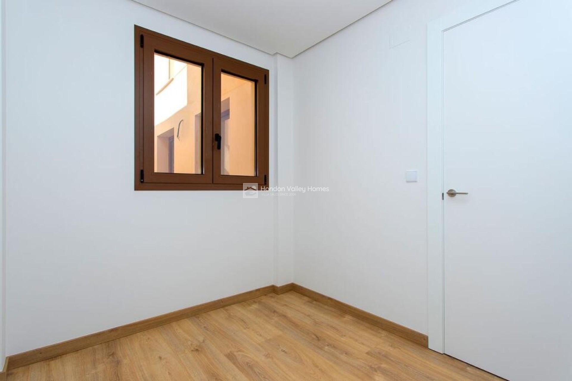 Neuf / En Projet - 1. Apartment / flat - Hondon De Las Nieves