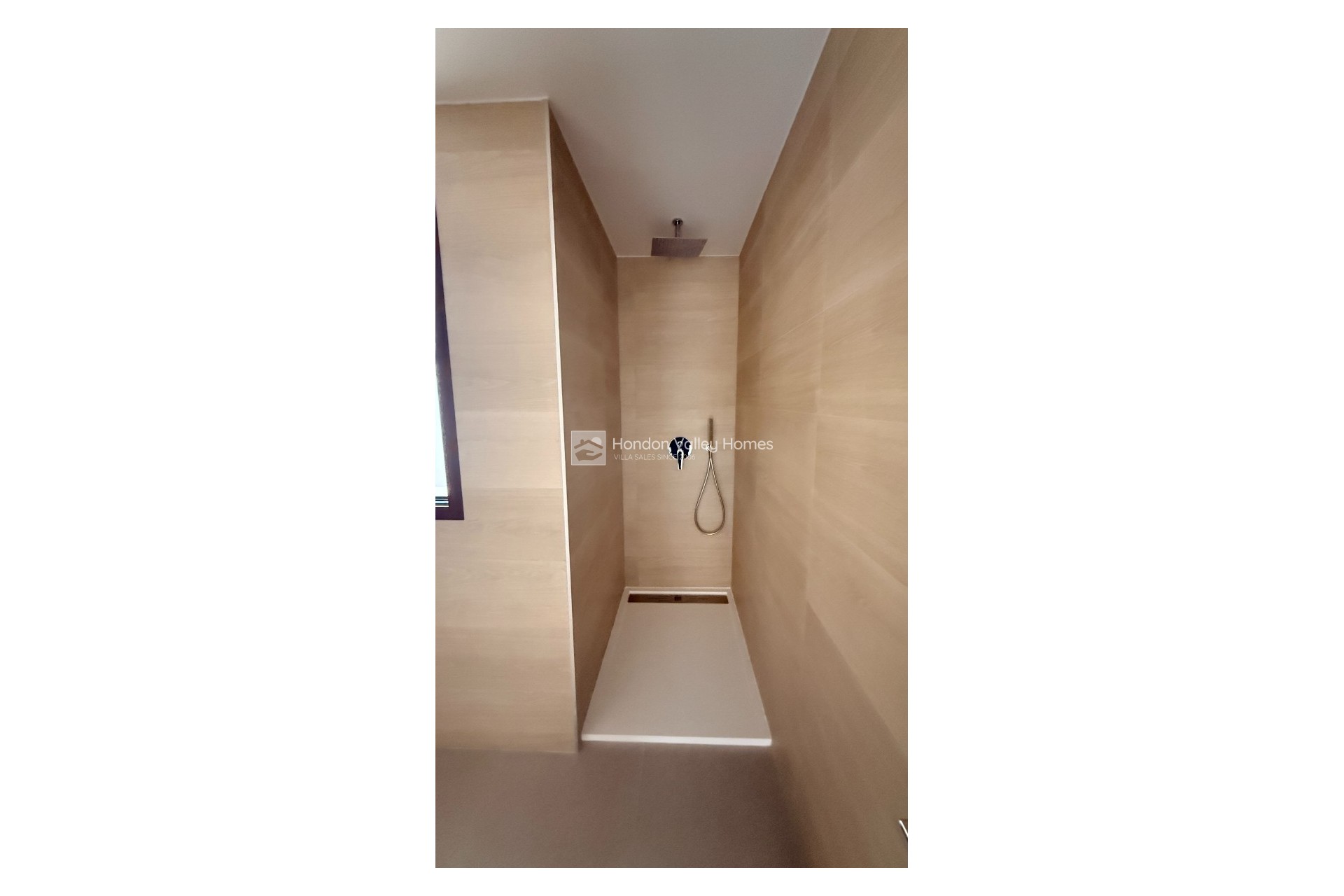 Neuf / En Projet - 1. Apartment / flat - Hondón de las Nieves