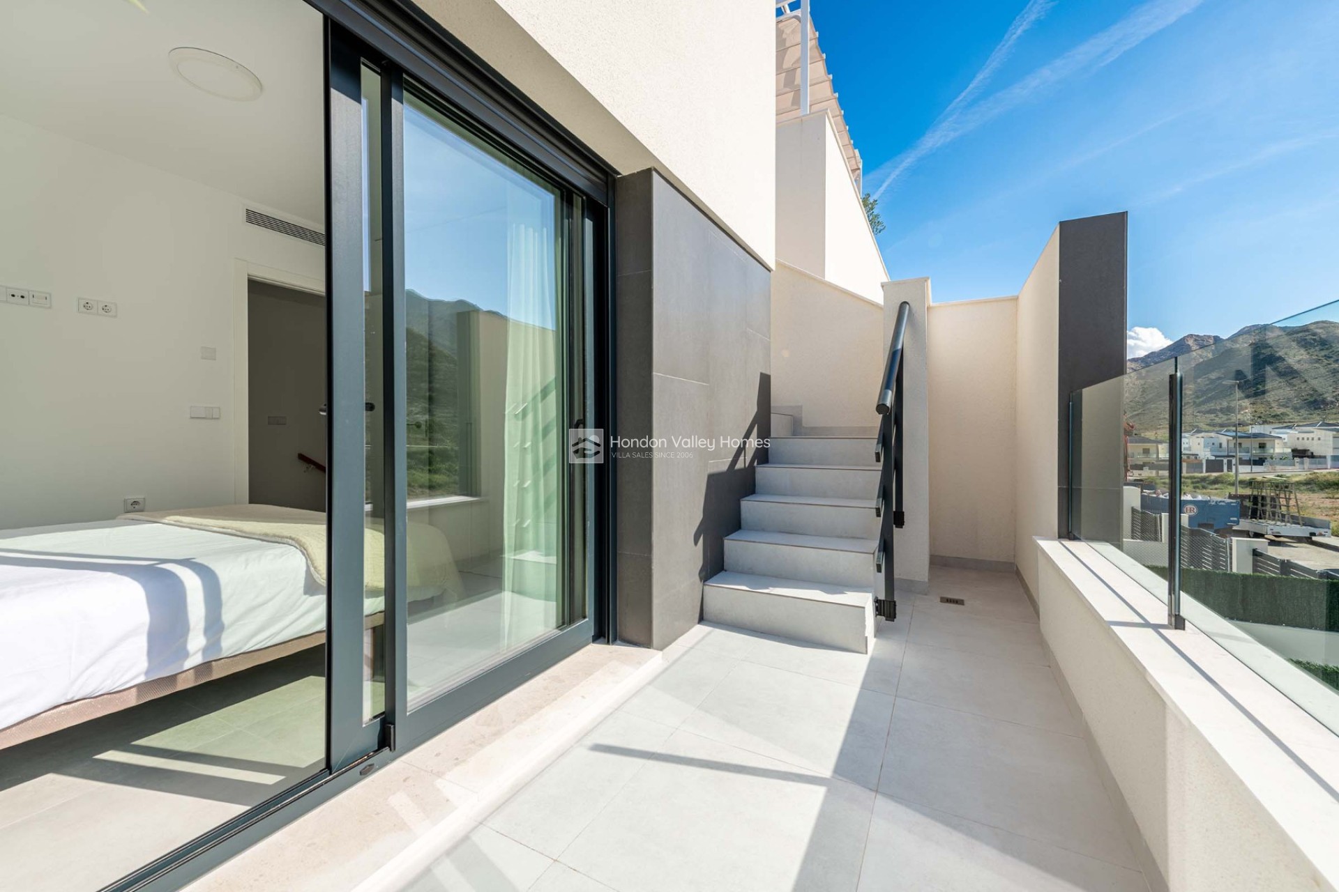 Neuf / En Projet - 2. Town house - Cox