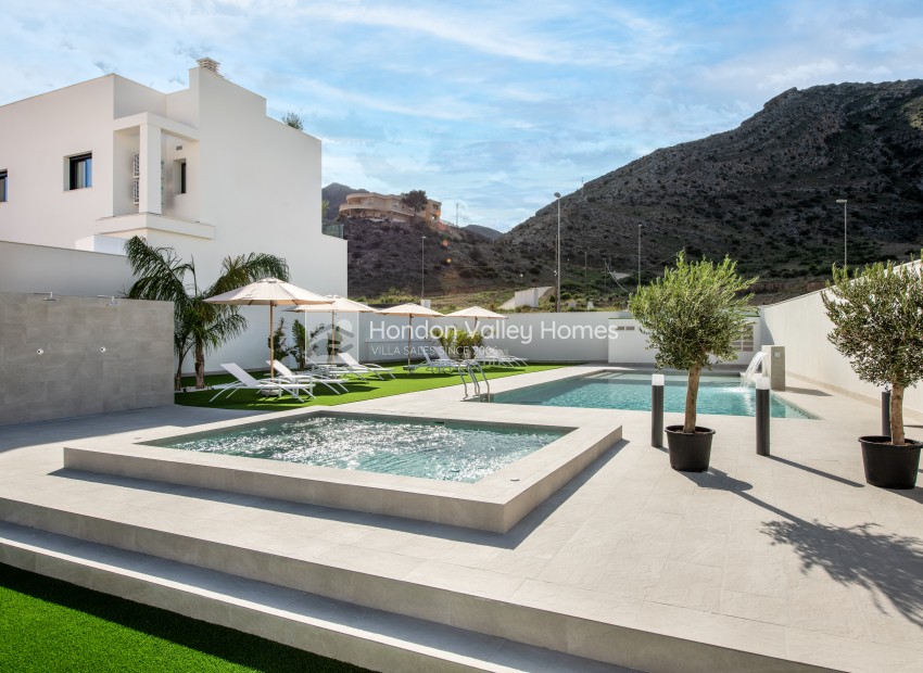 Neuf / En Projet - 2. Town house - Cox