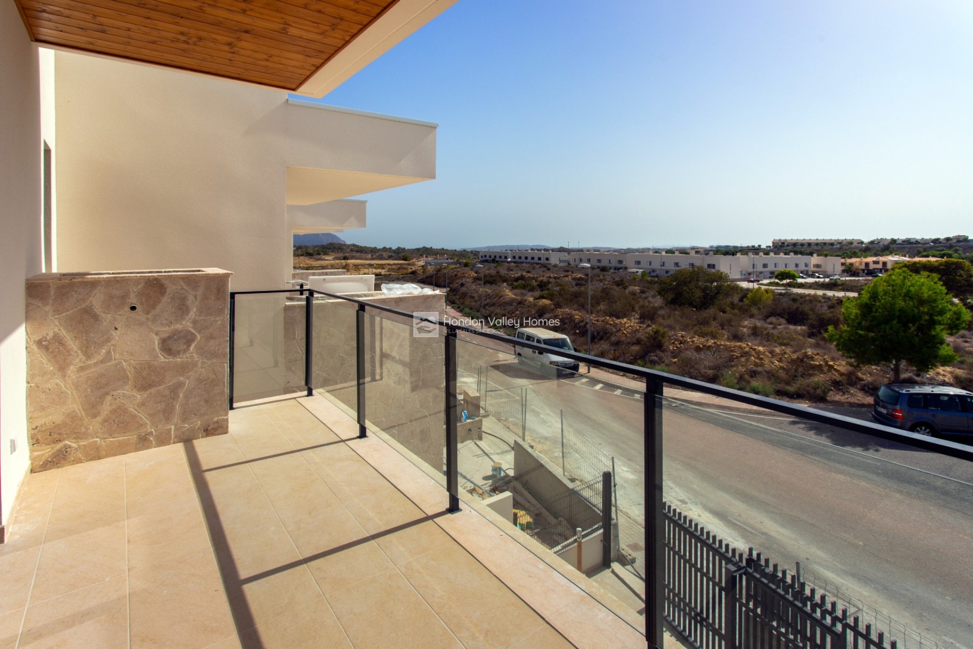 Neuf / En Projet - 2. Town house - Monforte del Cid