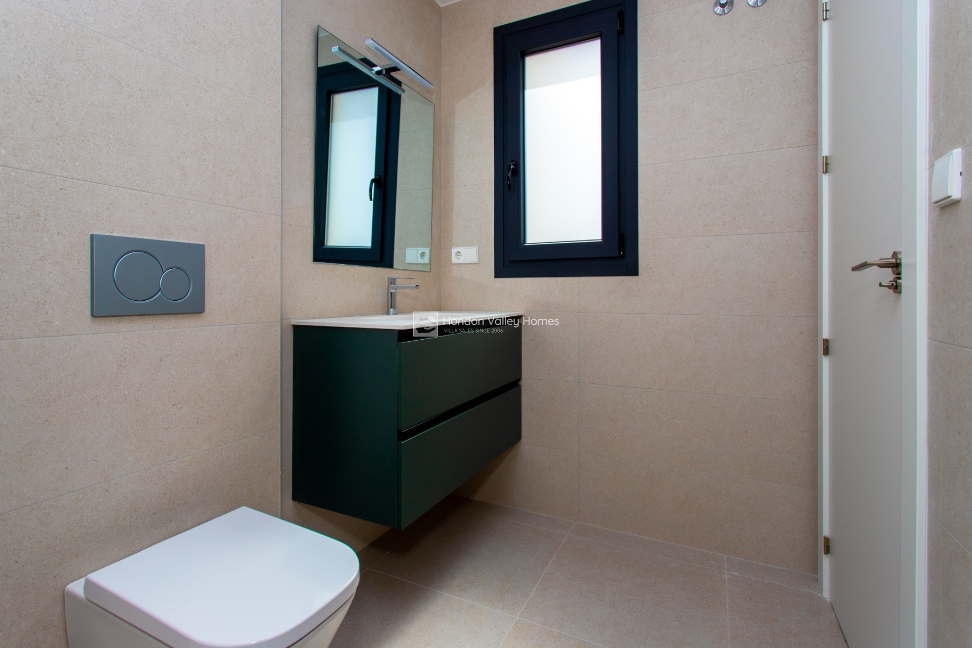 Neuf / En Projet - 2. Town house - Monforte del Cid