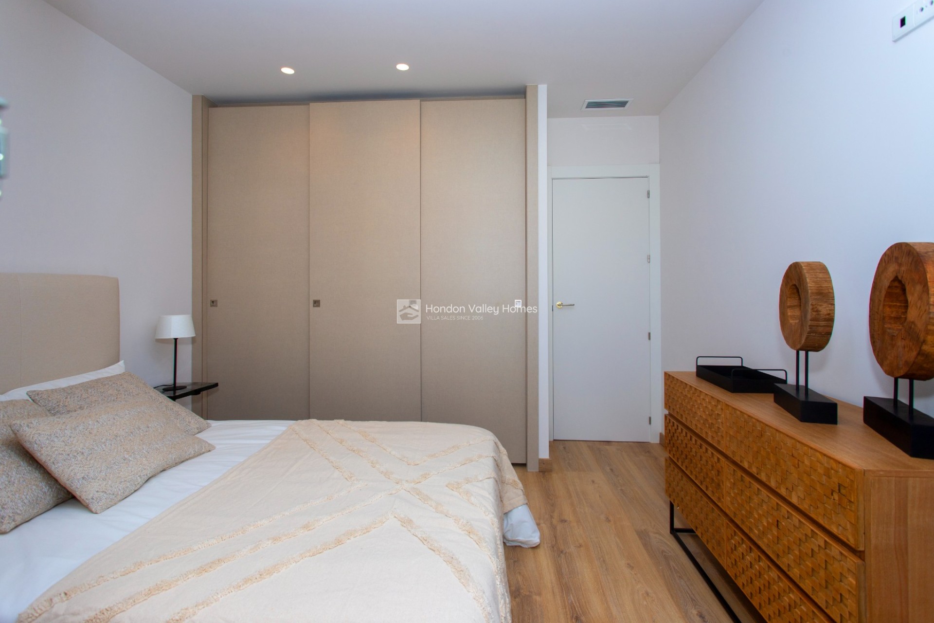 Neuf / En Projet - 2. Town house - Monforte del Cid