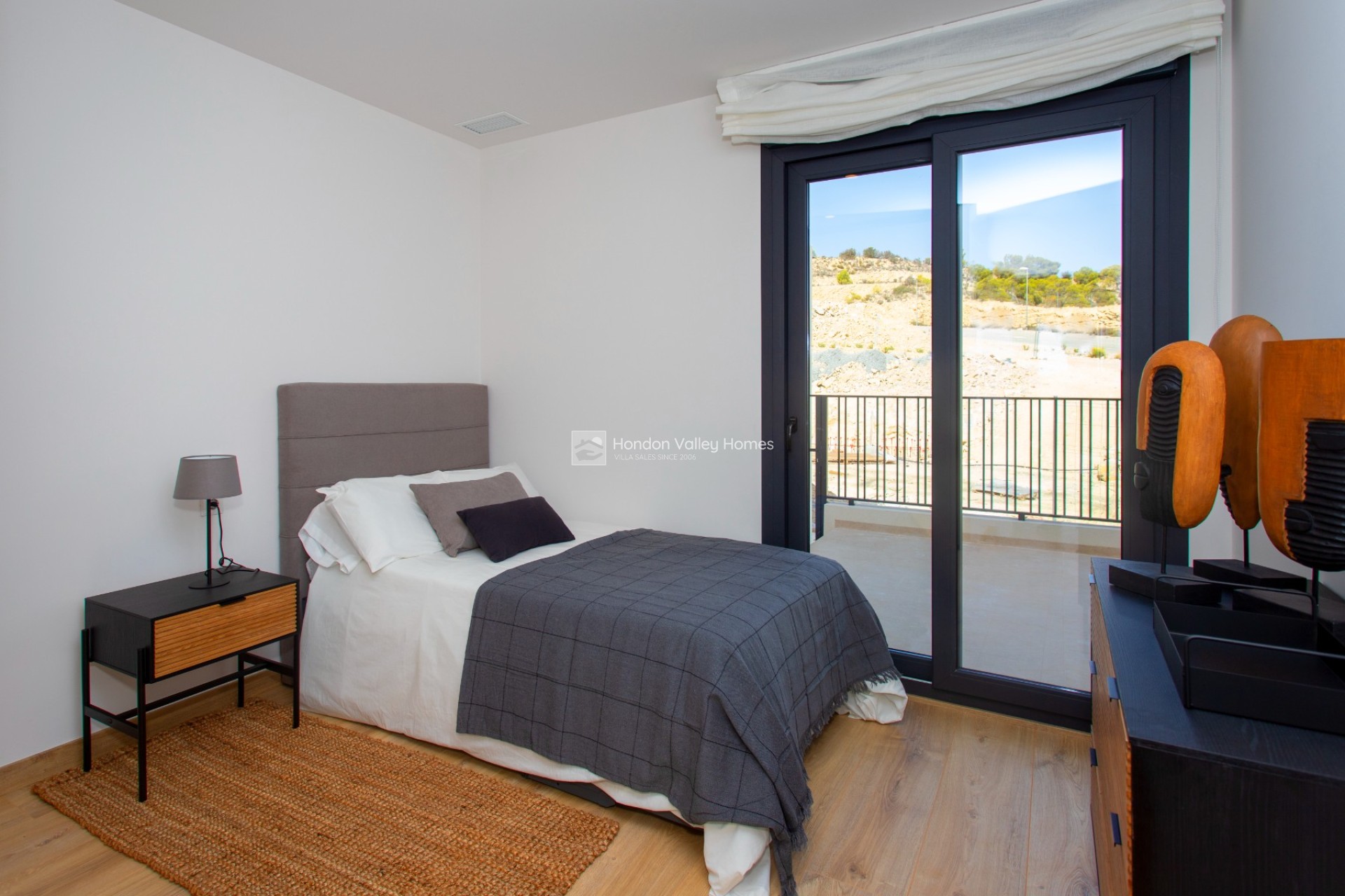 Neuf / En Projet - 2. Town house - Monforte del Cid