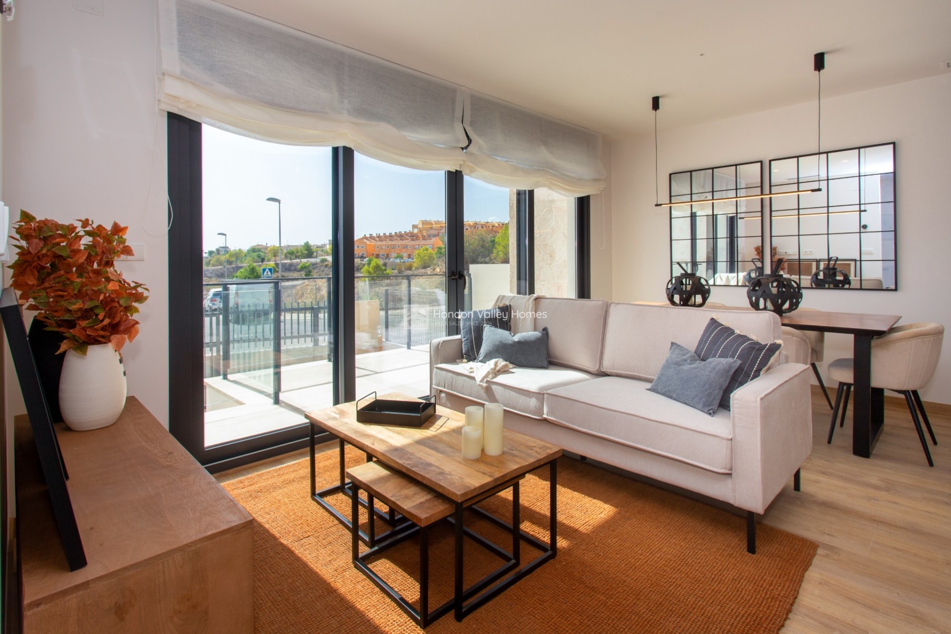 Neuf / En Projet - 2. Town house - Monforte del Cid