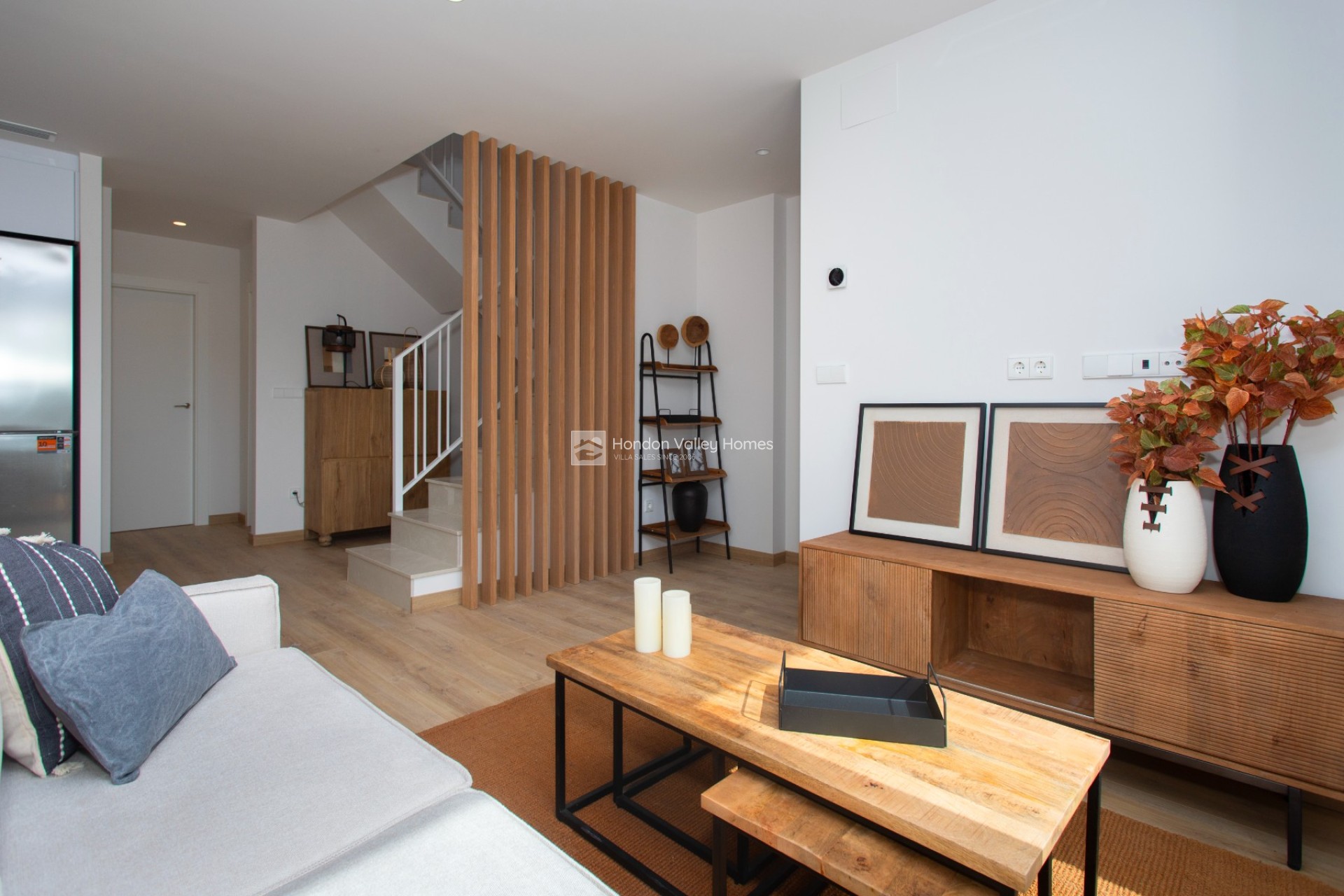 Neuf / En Projet - 2. Town house - Monforte del Cid