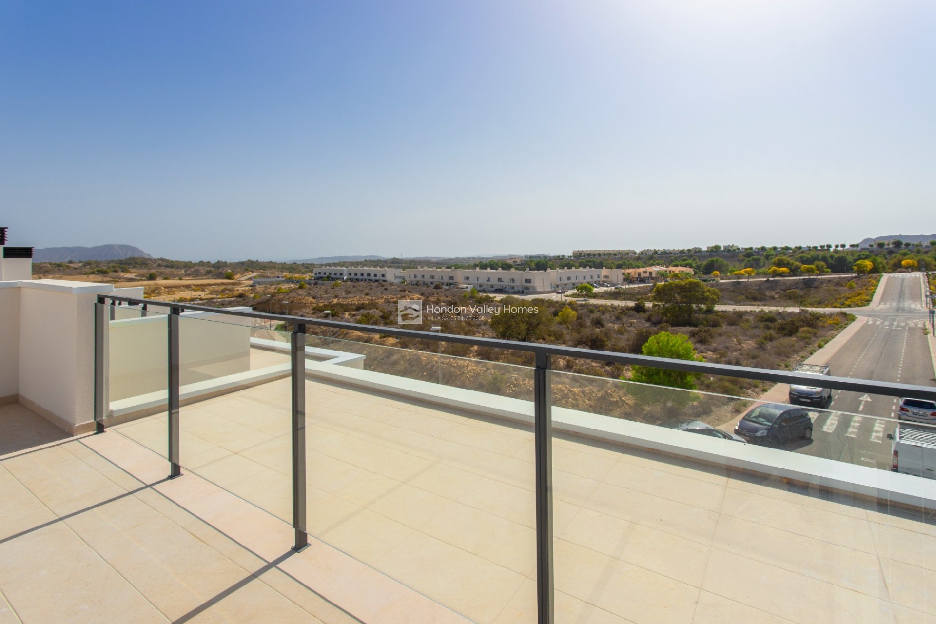 Neuf / En Projet - 2. Town house - Monforte del Cid