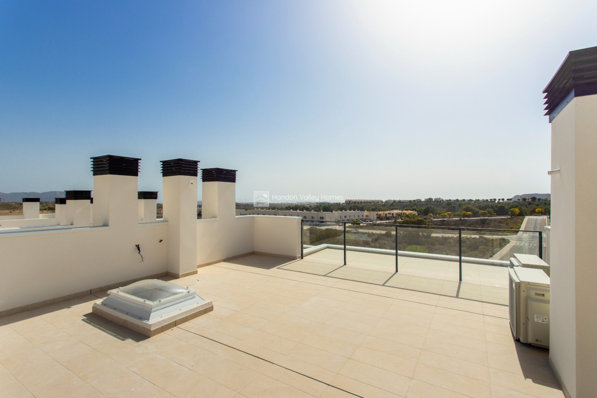 Neuf / En Projet - 2. Town house - Monforte del Cid