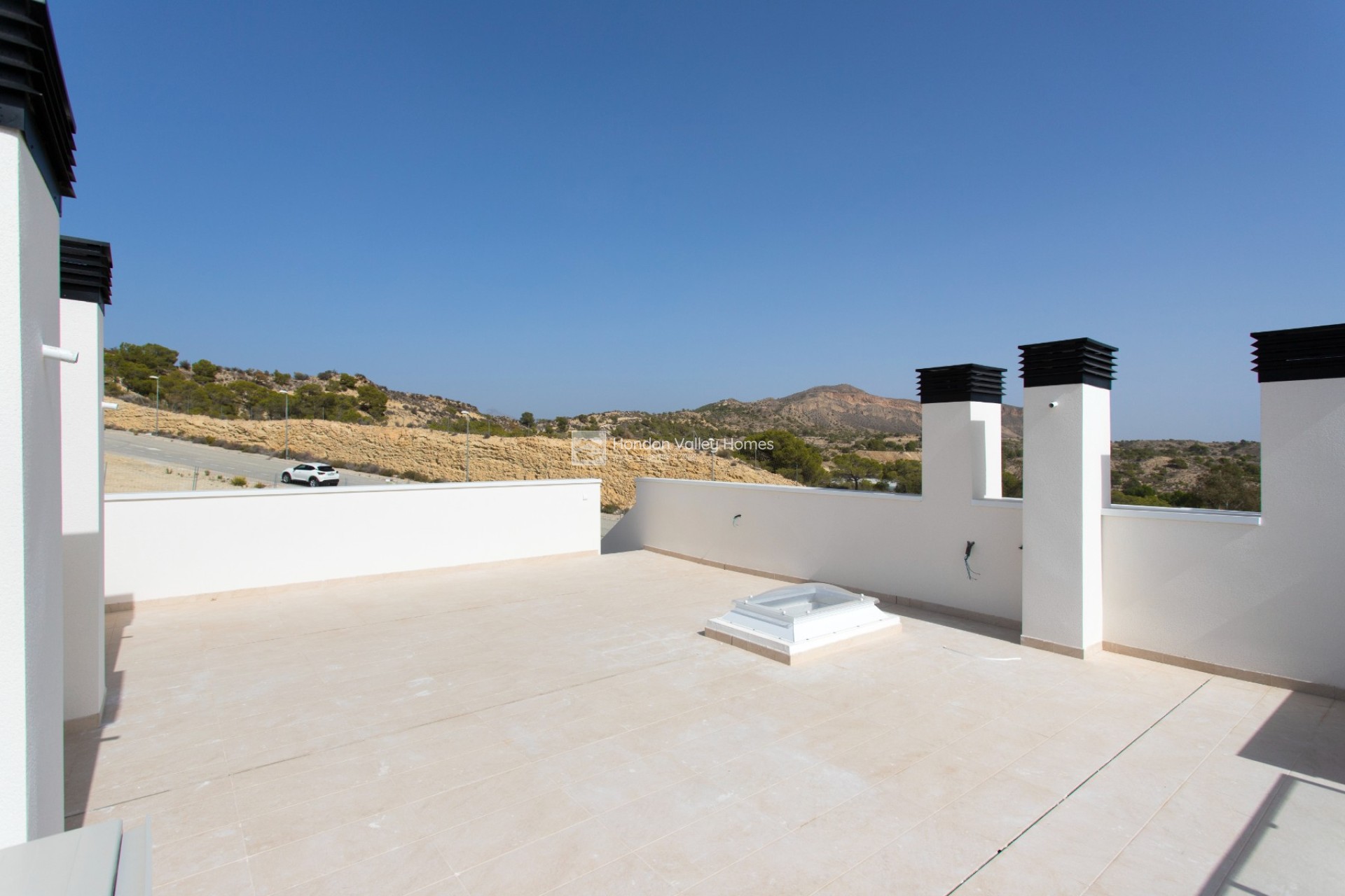 Neuf / En Projet - 2. Town house - Monforte del Cid